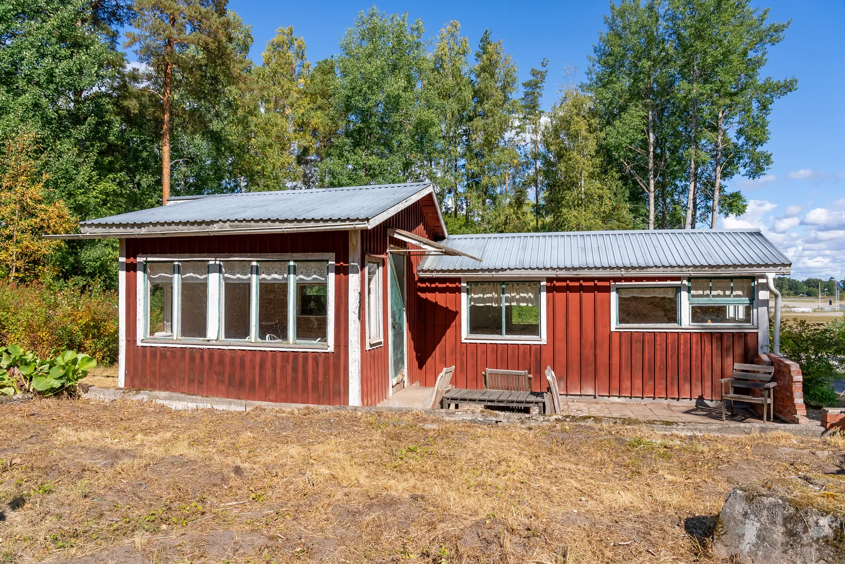 Tomt, Stallbacken 41, Sundbyholm, Eskilstuna