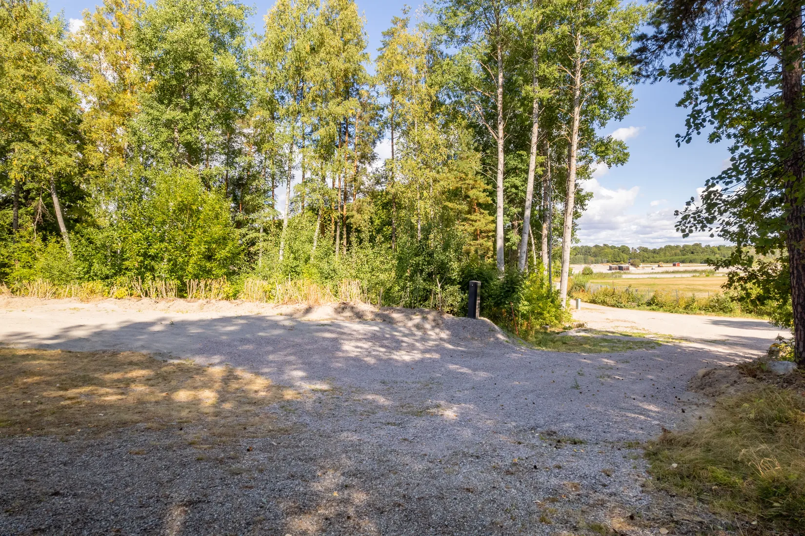 Tomt, Stallbacken 41, Sundbyholm, Eskilstuna
