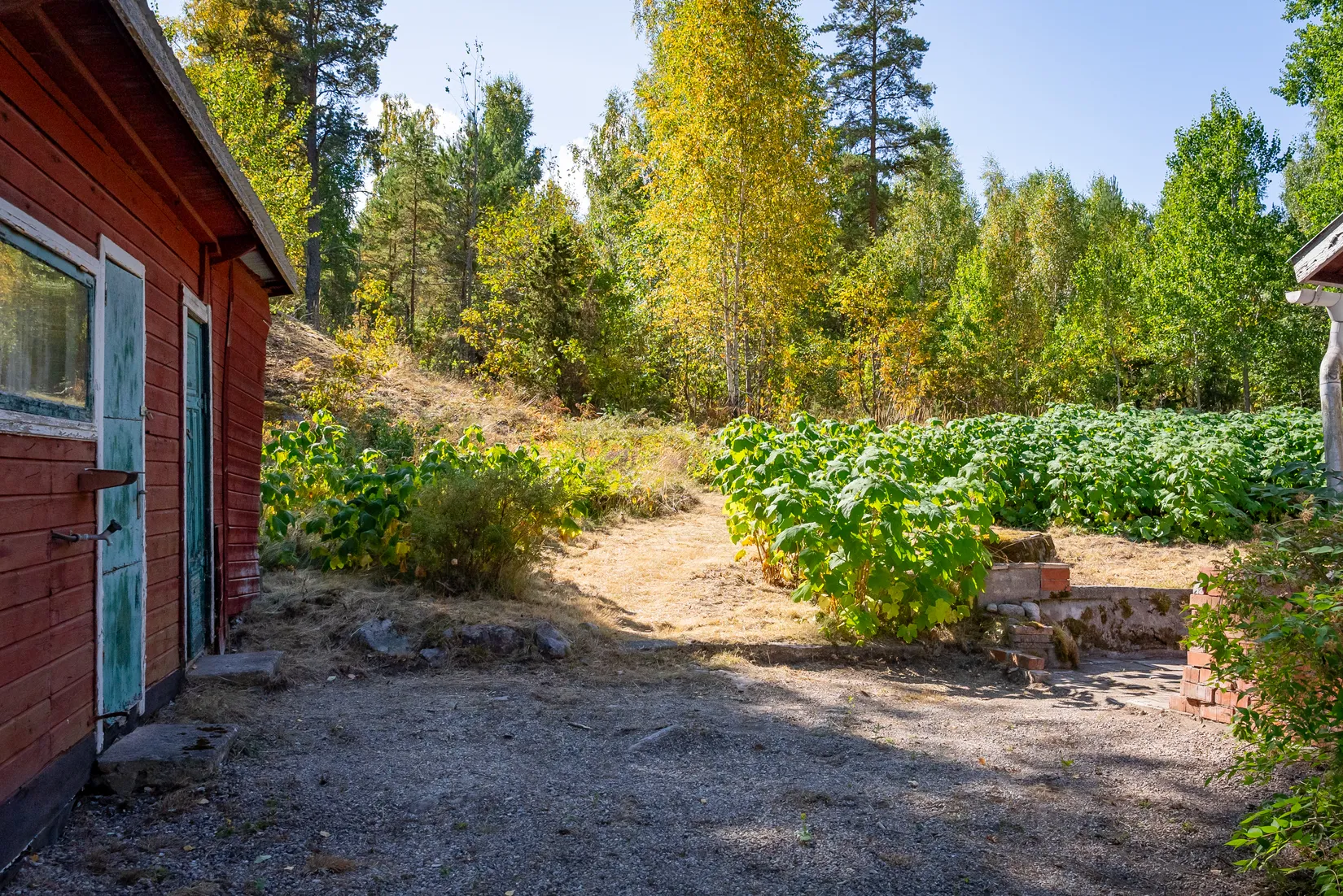 Tomt, Stallbacken 41, Sundbyholm, Eskilstuna