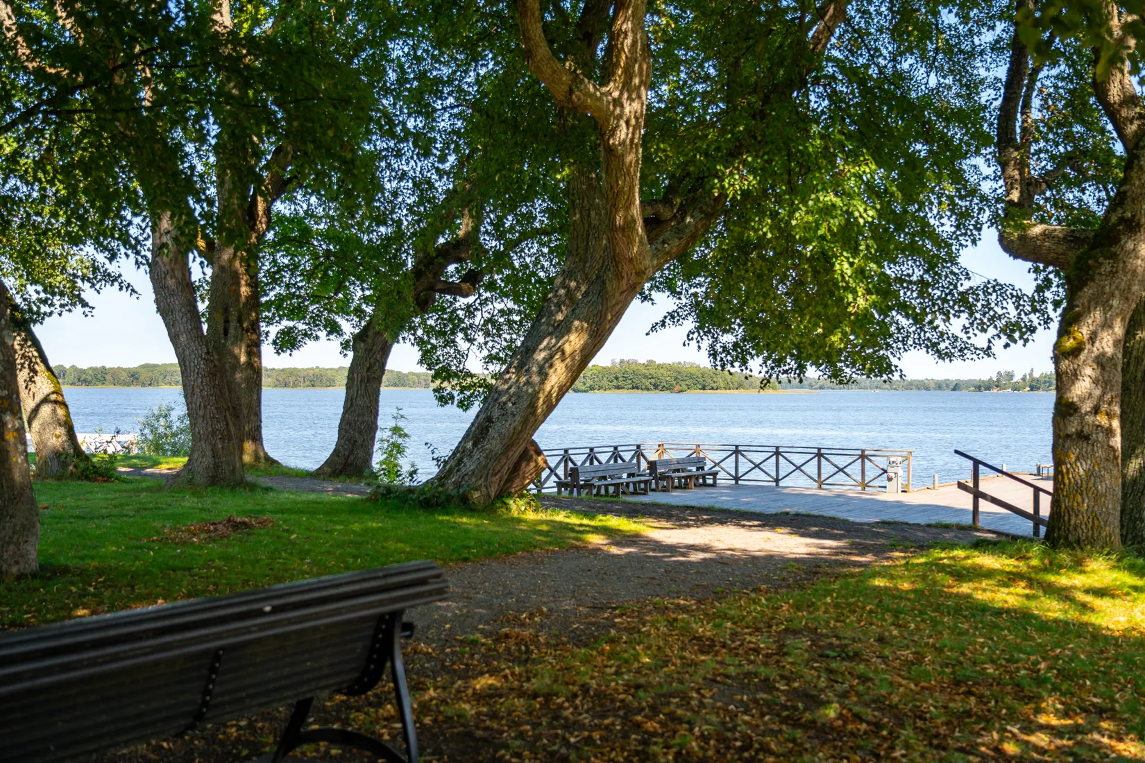 Tomt, Stallbacken 41, Sundbyholm, Eskilstuna