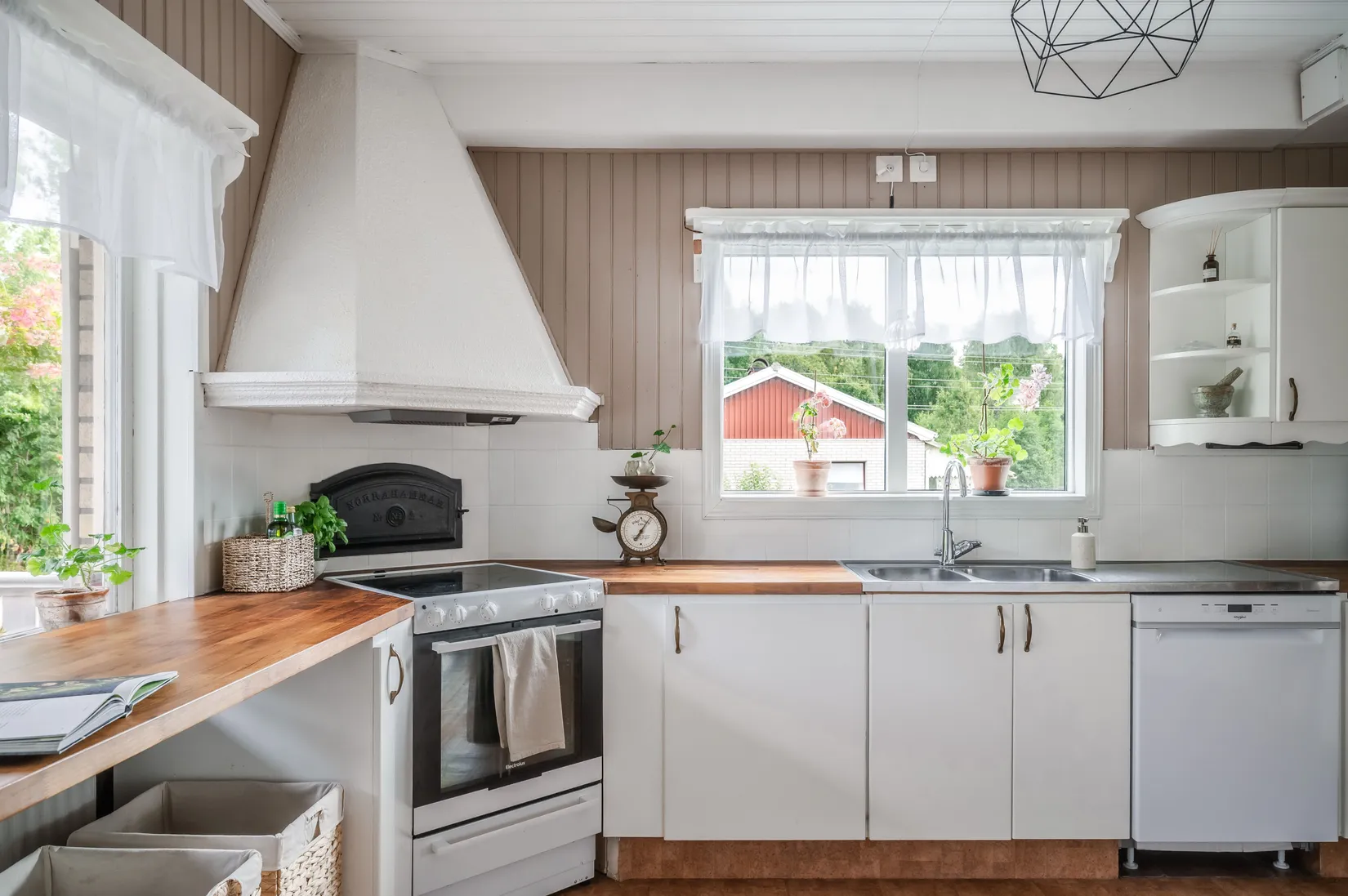 Villa, Strandkullevägen 19, Filipstad