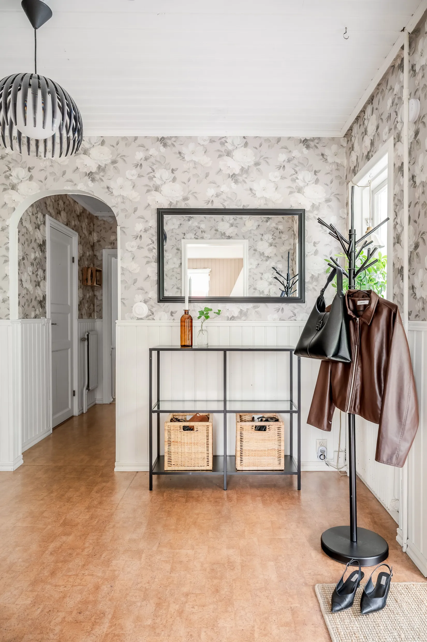 Villa, Strandkullevägen 19, Filipstad
