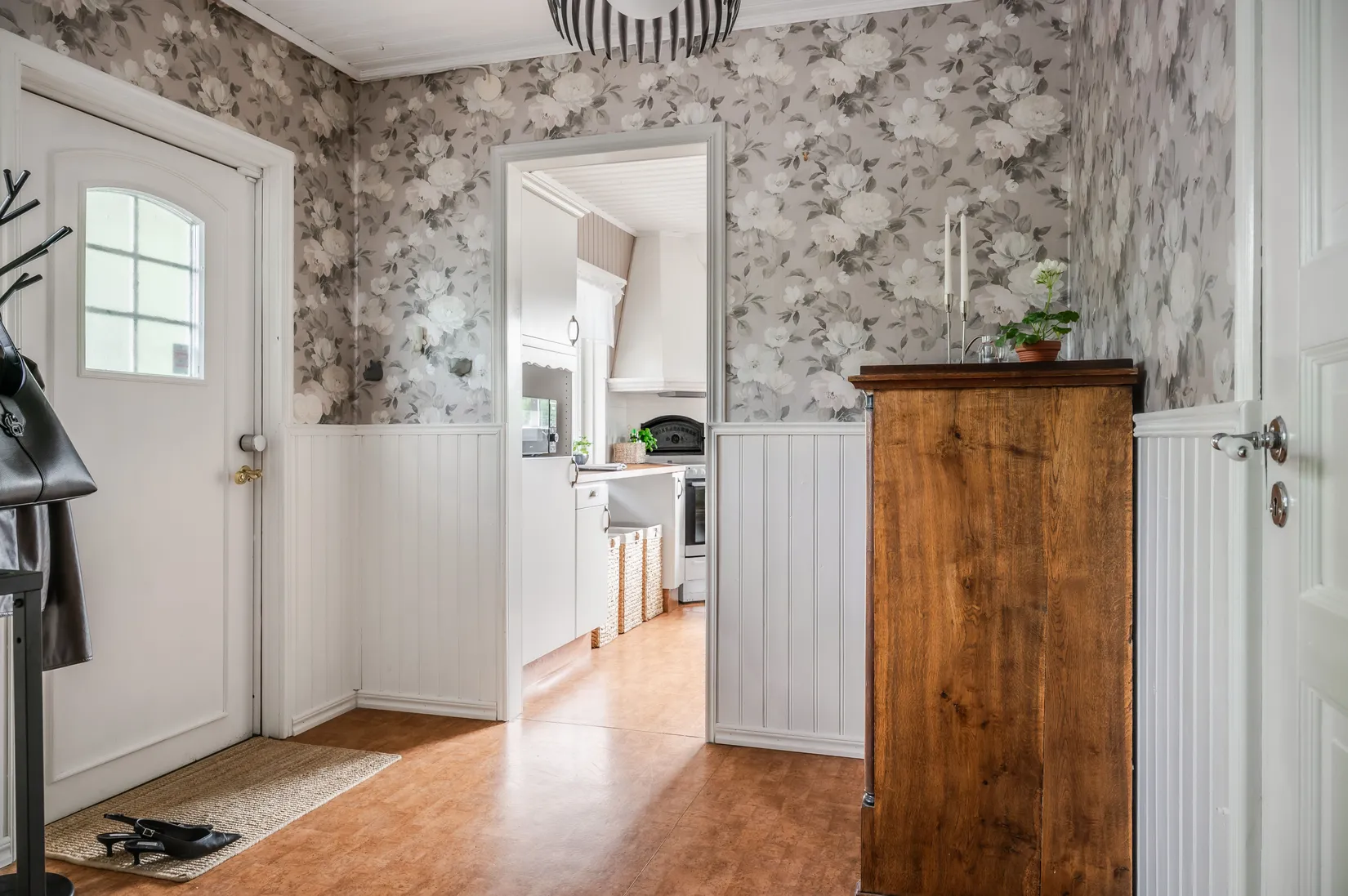 Villa, Strandkullevägen 19, Filipstad