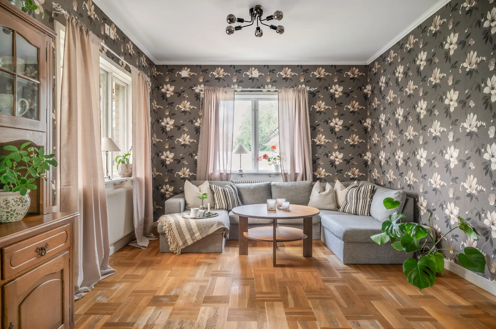 Villa, Strandkullevägen 19, Filipstad