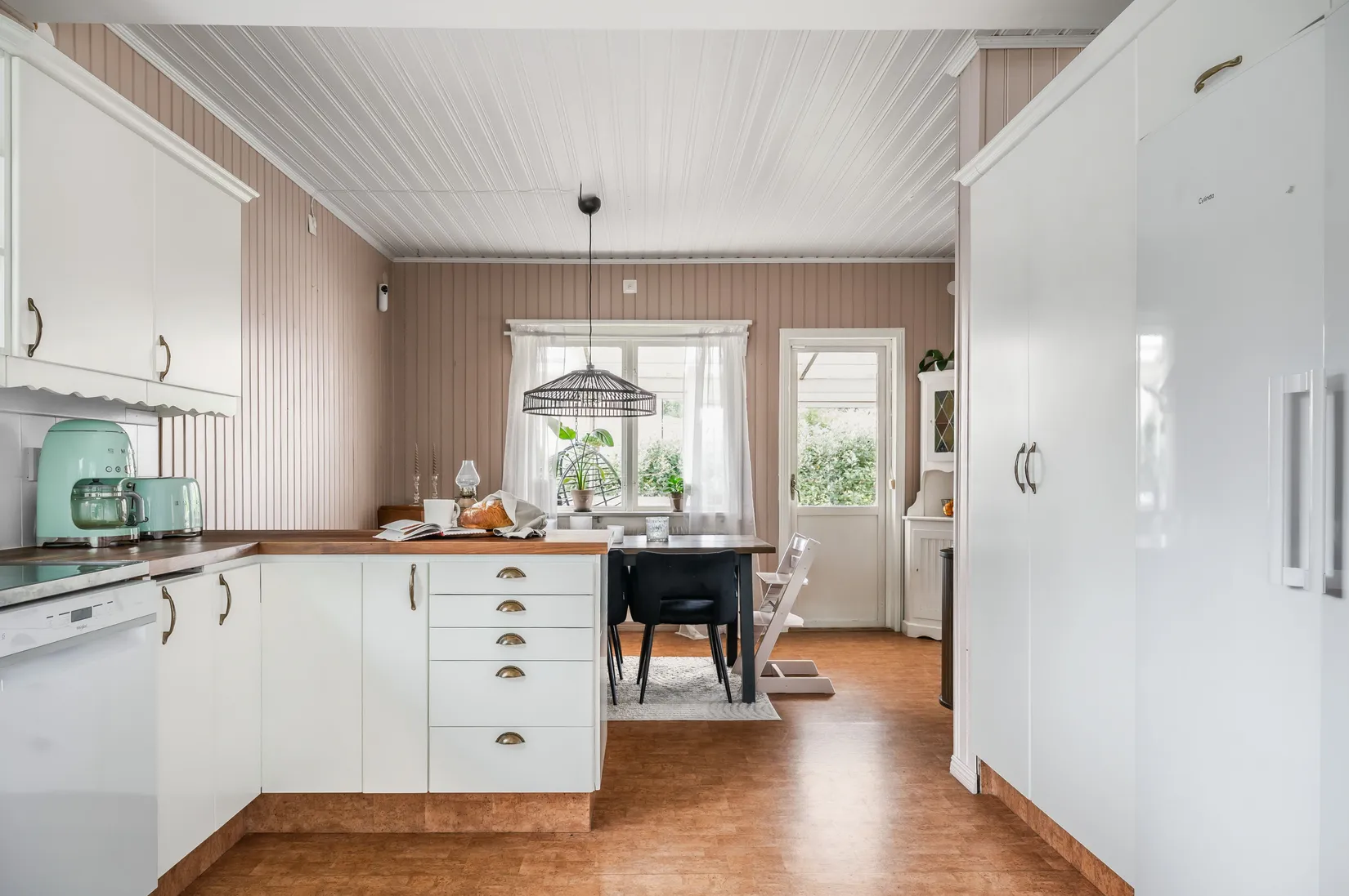 Villa, Strandkullevägen 19, Filipstad