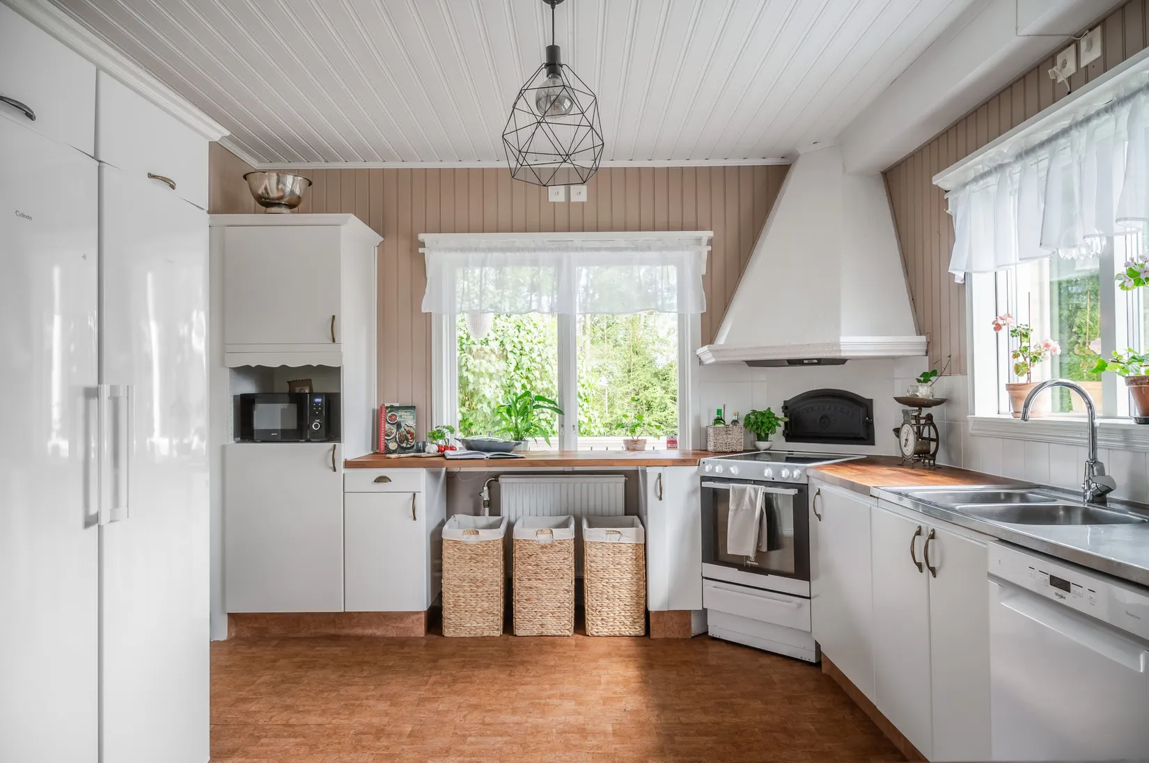 Villa, Strandkullevägen 19, Filipstad