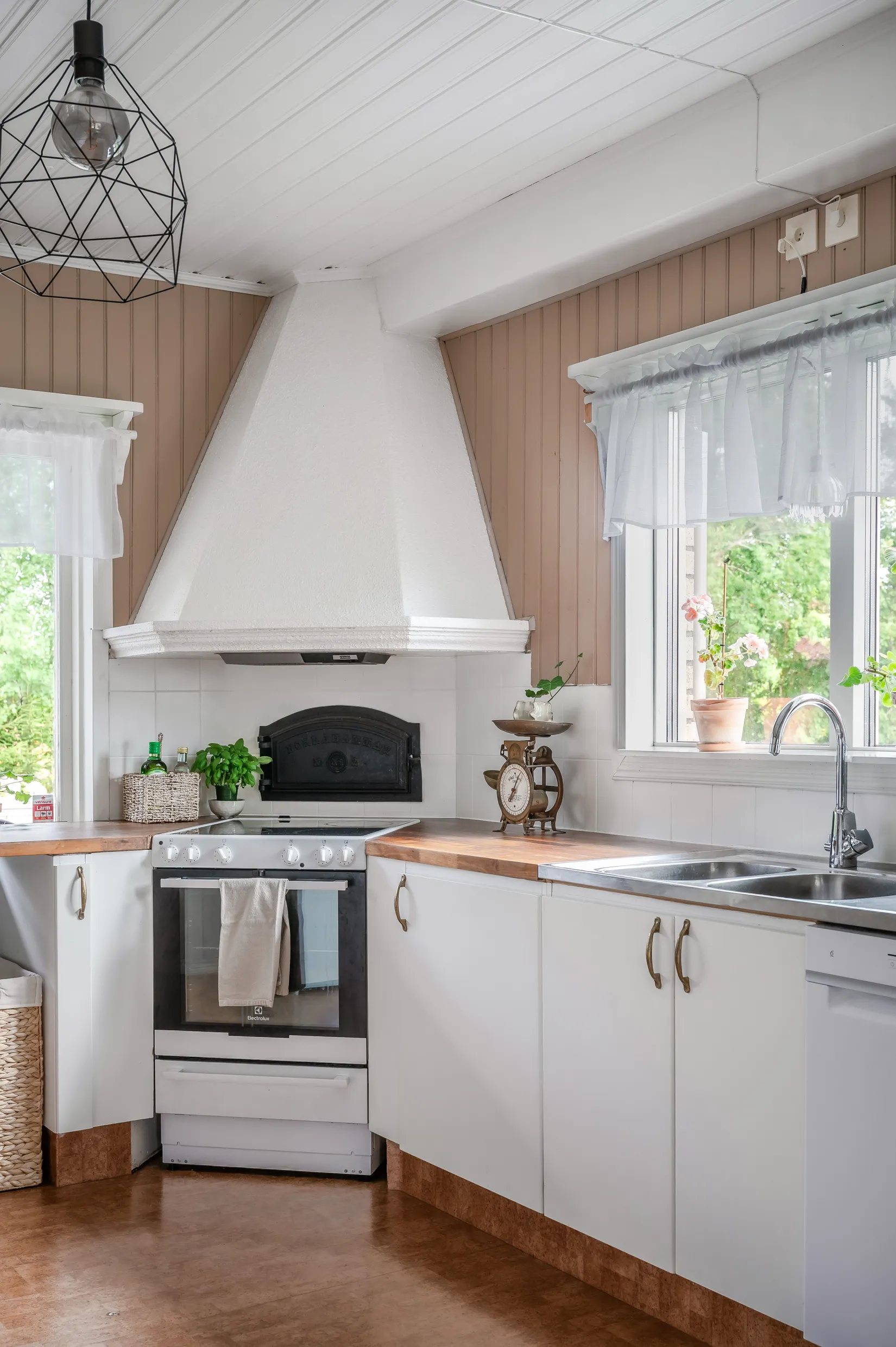 Villa, Strandkullevägen 19, Filipstad
