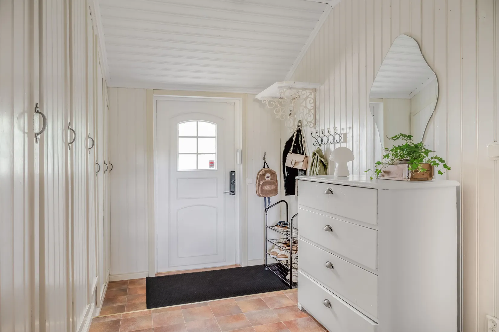 Villa, Strandkullevägen 19, Filipstad
