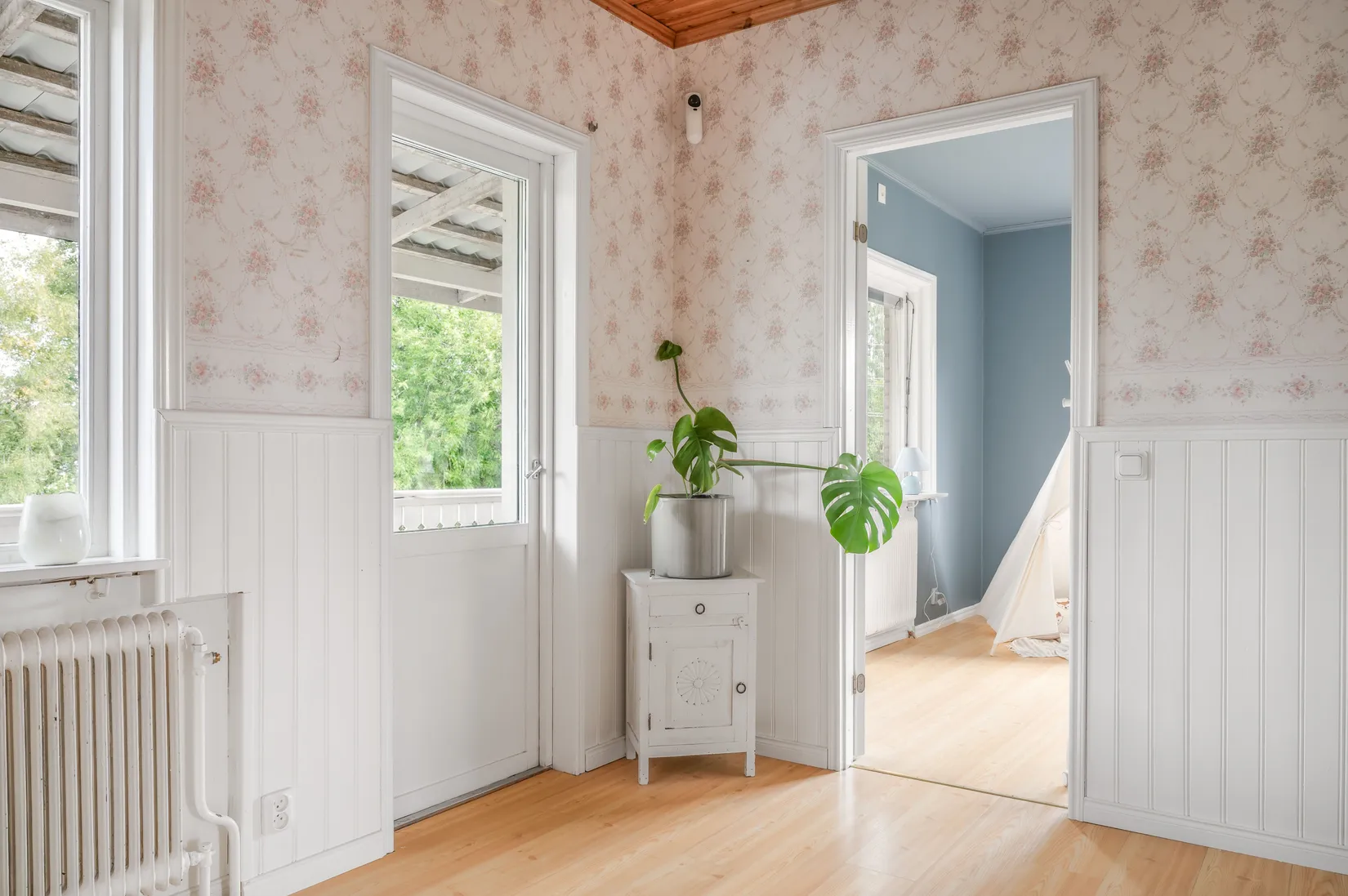 Villa, Strandkullevägen 19, Filipstad