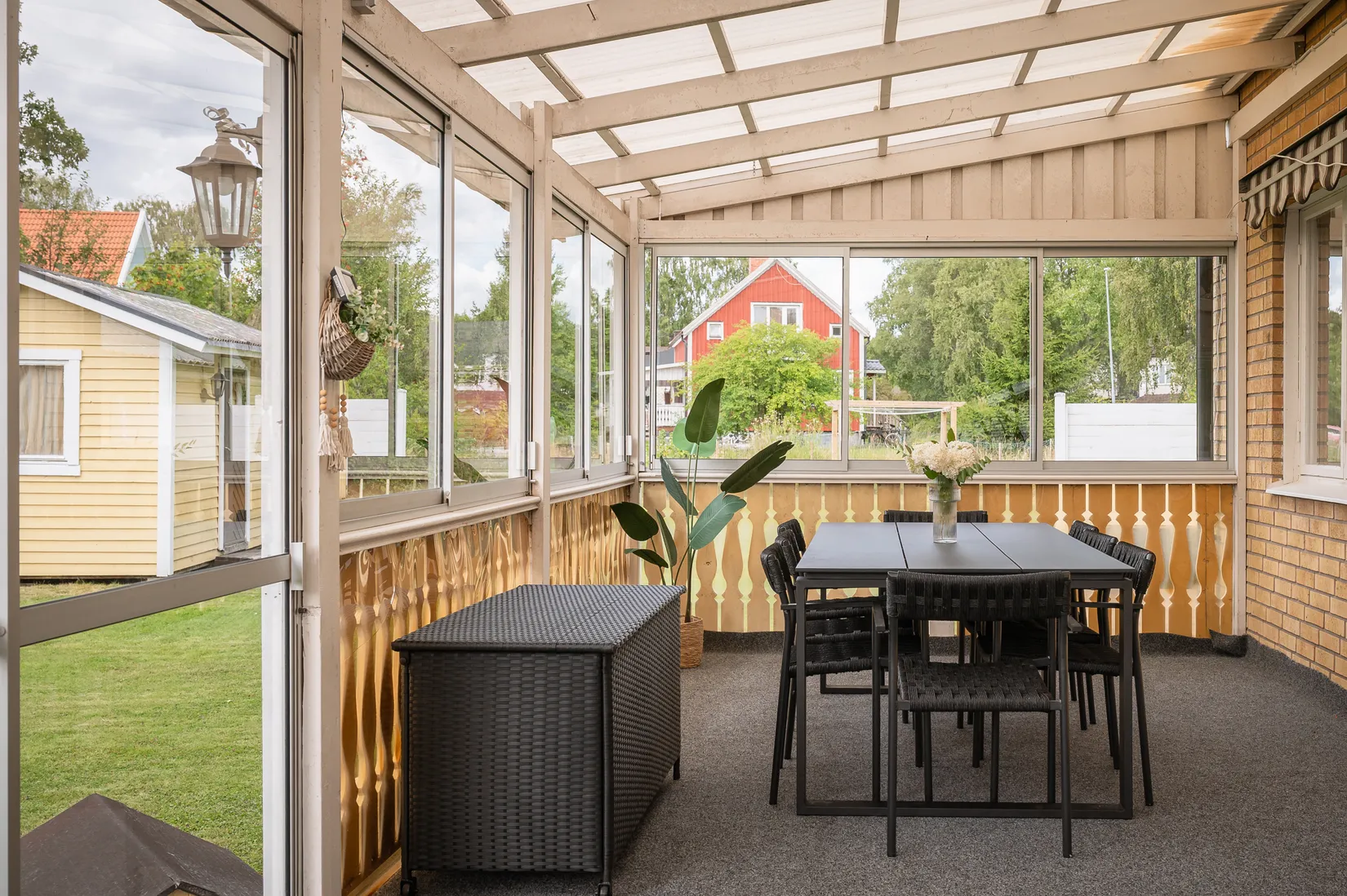 Villa, Strandkullevägen 19, Filipstad