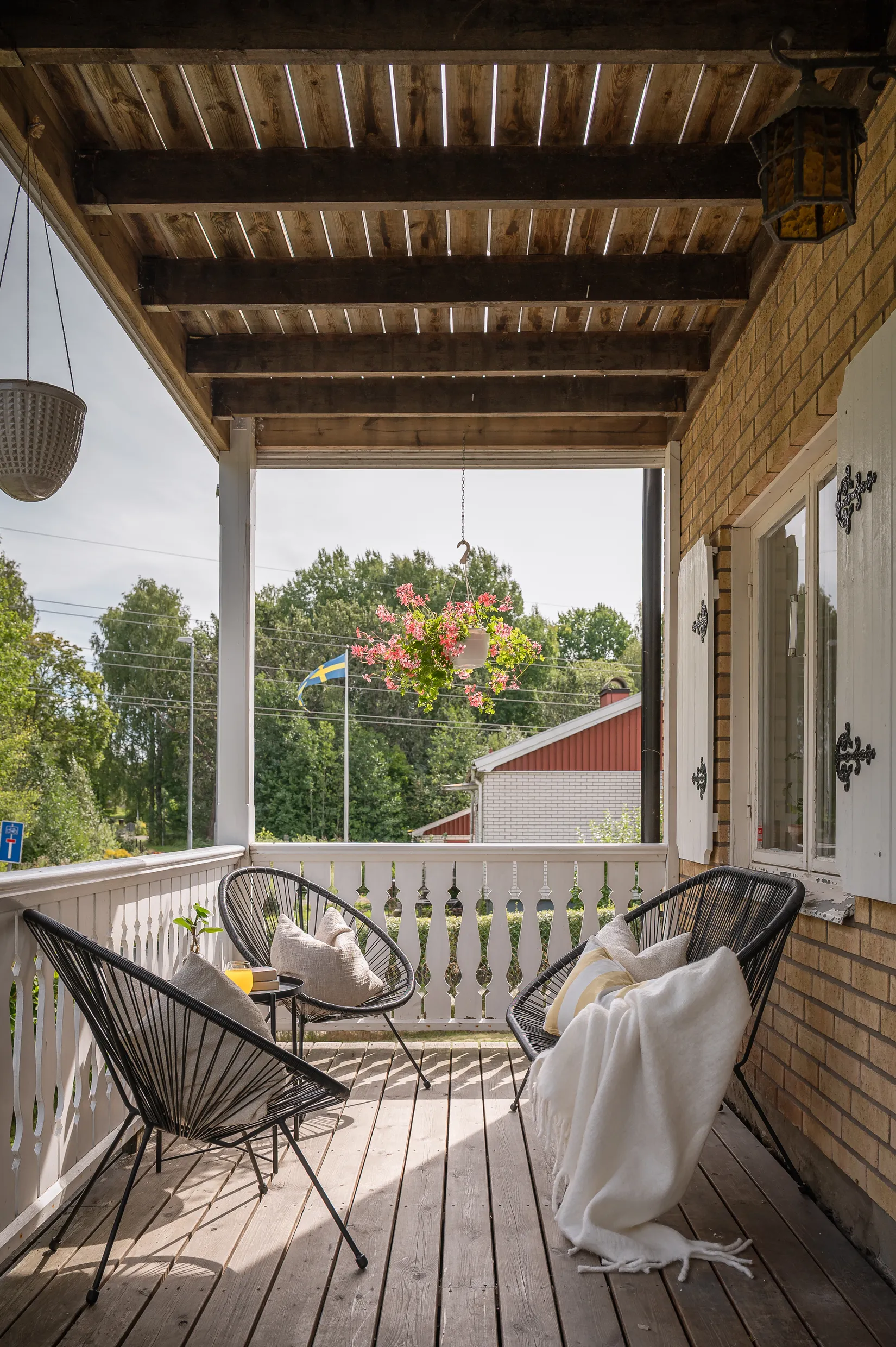 Villa, Strandkullevägen 19, Filipstad