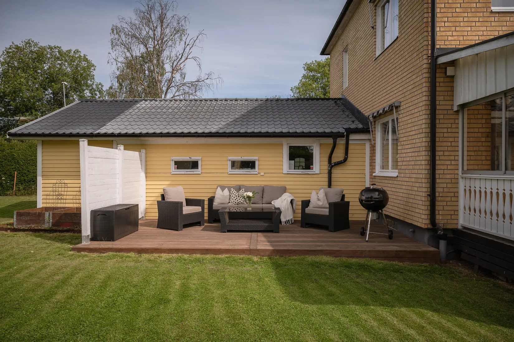 Villa, Strandkullevägen 19, Filipstad