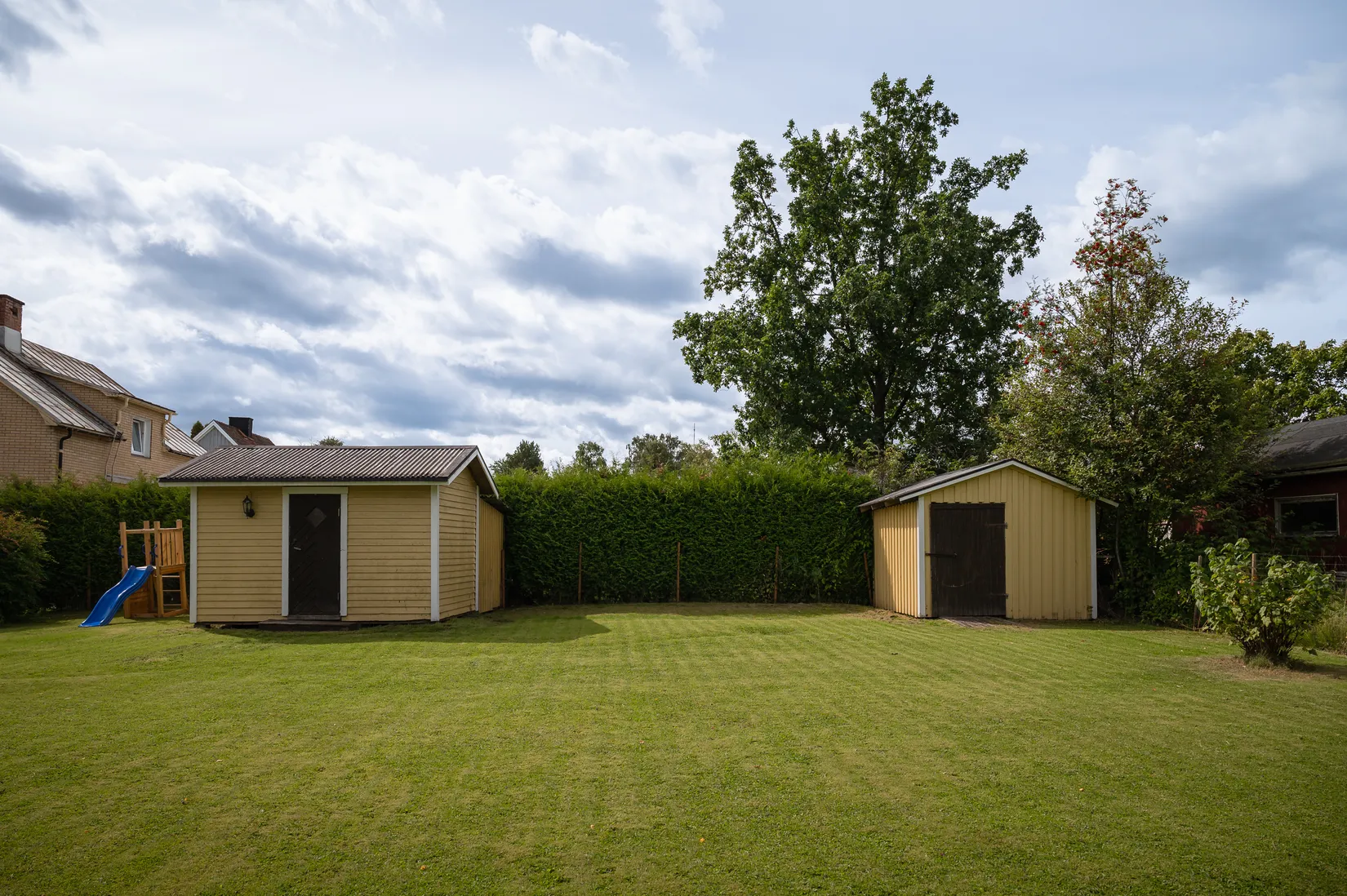 Villa, Strandkullevägen 19, Filipstad