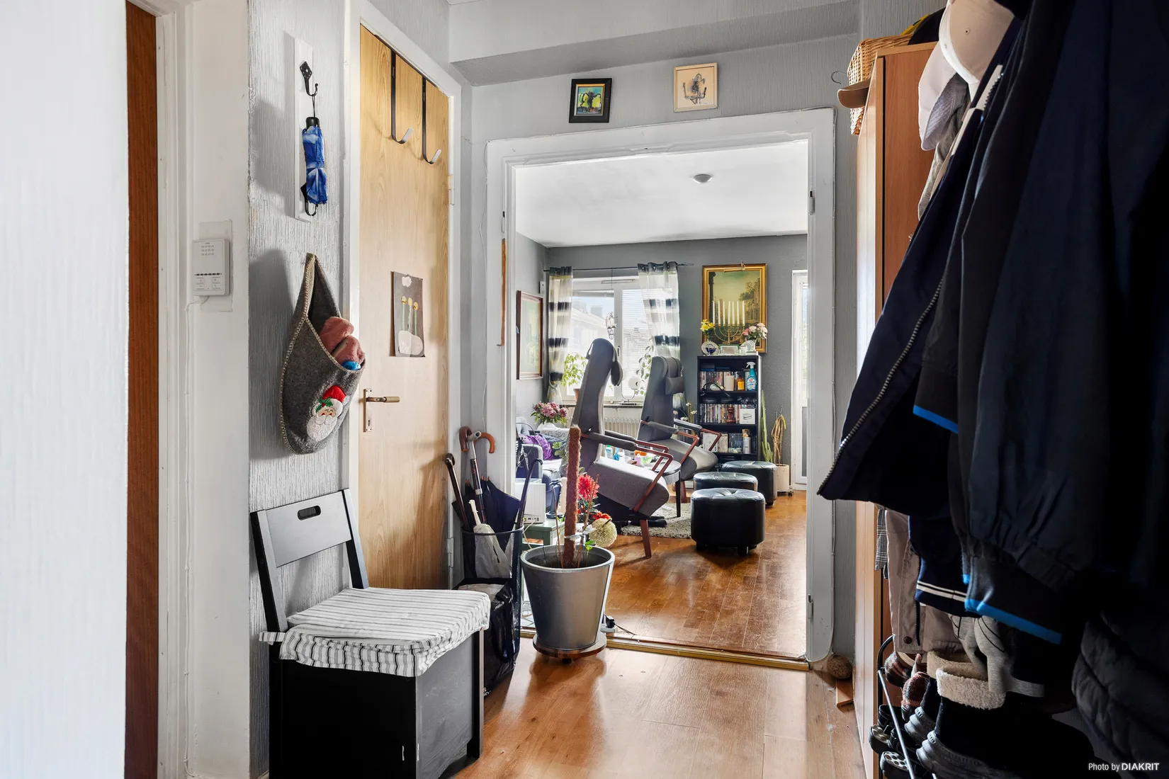 Bostadsrätt, Östra Ansgarigatan 95E, Limhamn, Malmö