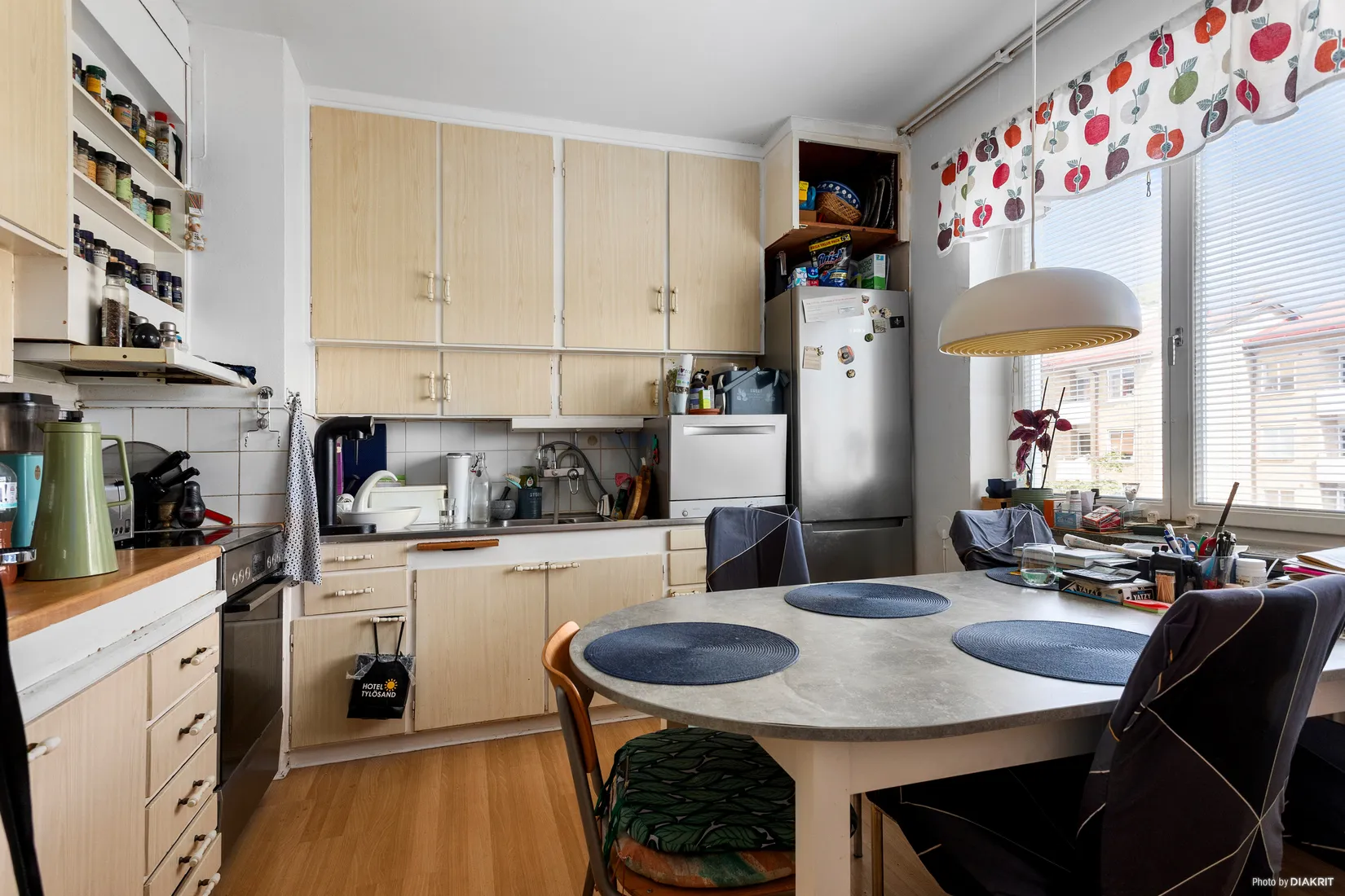Bostadsrätt, Östra Ansgarigatan 95E, Limhamn, Malmö