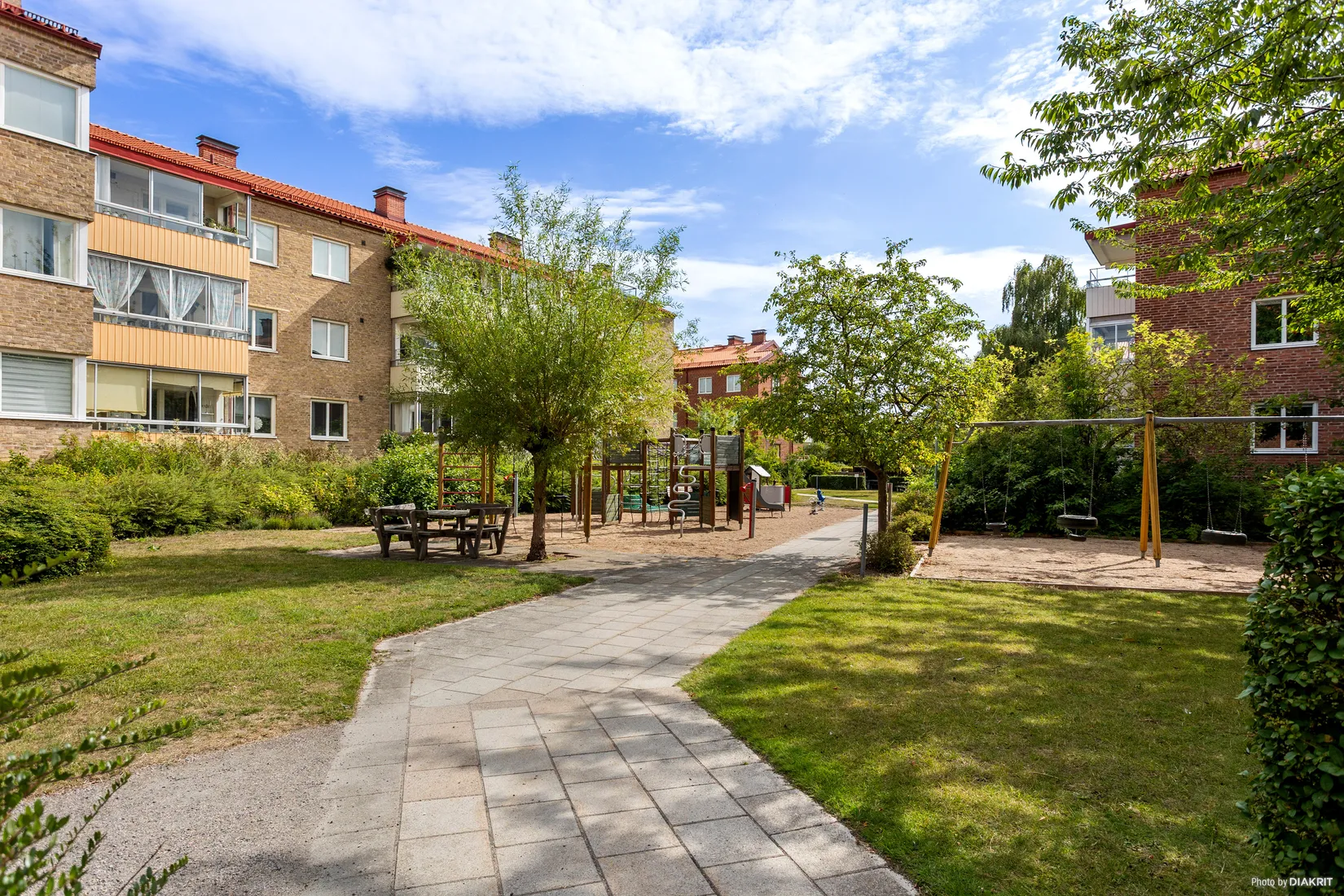 Bostadsrätt, Östra Ansgarigatan 95E, Limhamn, Malmö