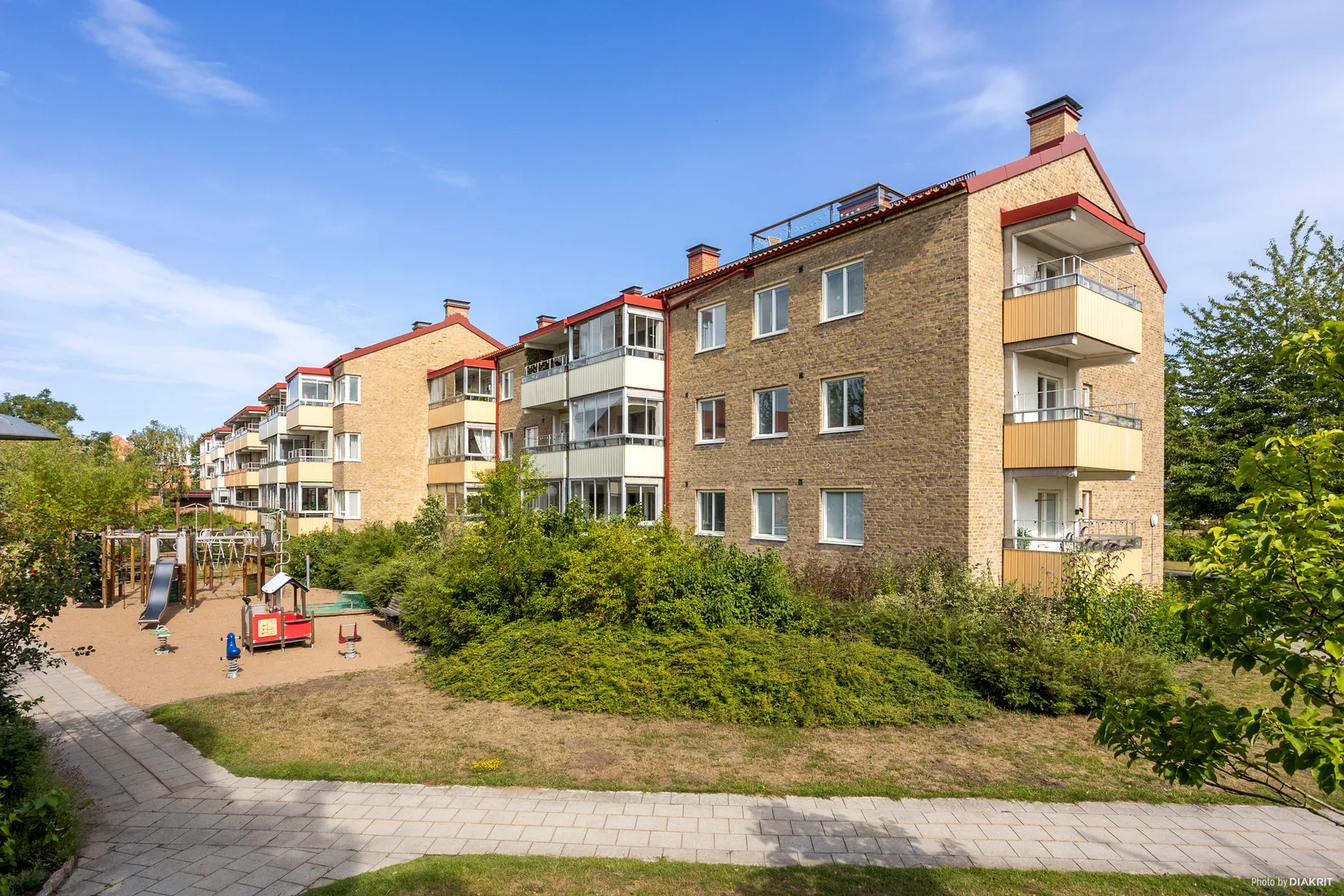 Bostadsrätt, Östra Ansgarigatan 95E, Limhamn, Malmö