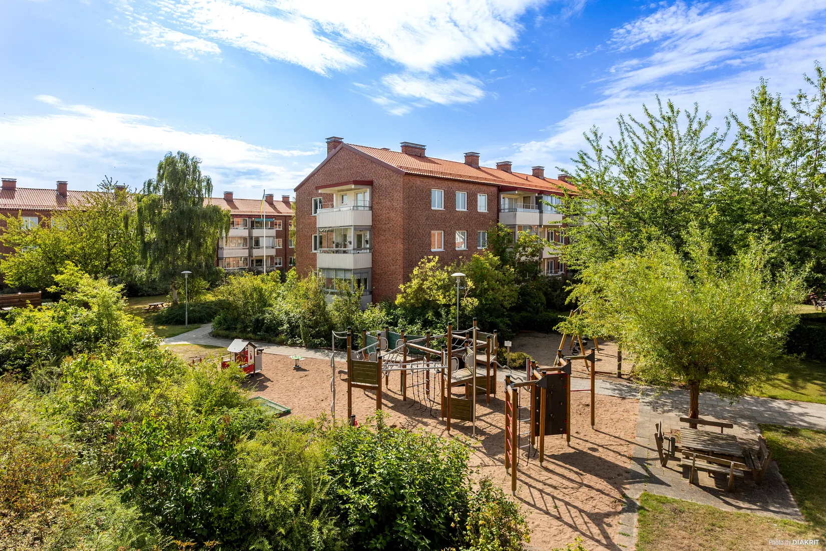 Bostadsrätt, Östra Ansgarigatan 95E, Limhamn, Malmö