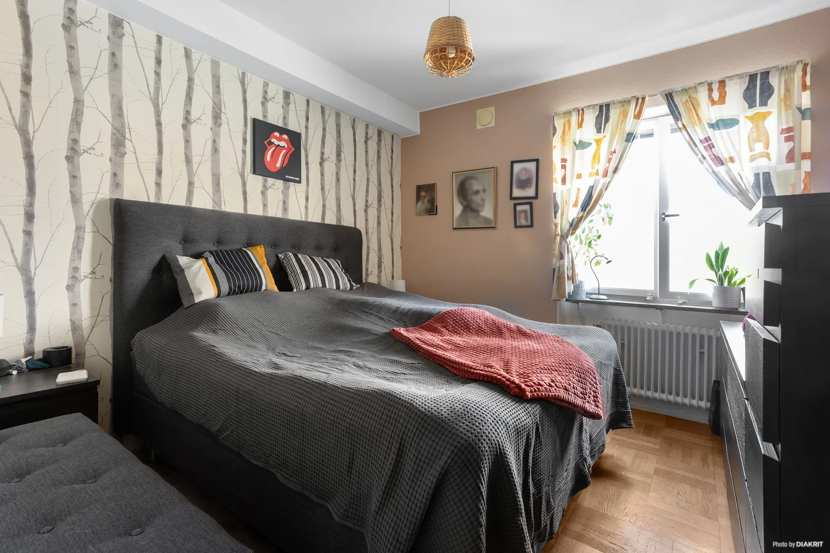 Bostadsrätt, Östra Ansgarigatan 95E, Limhamn, Malmö