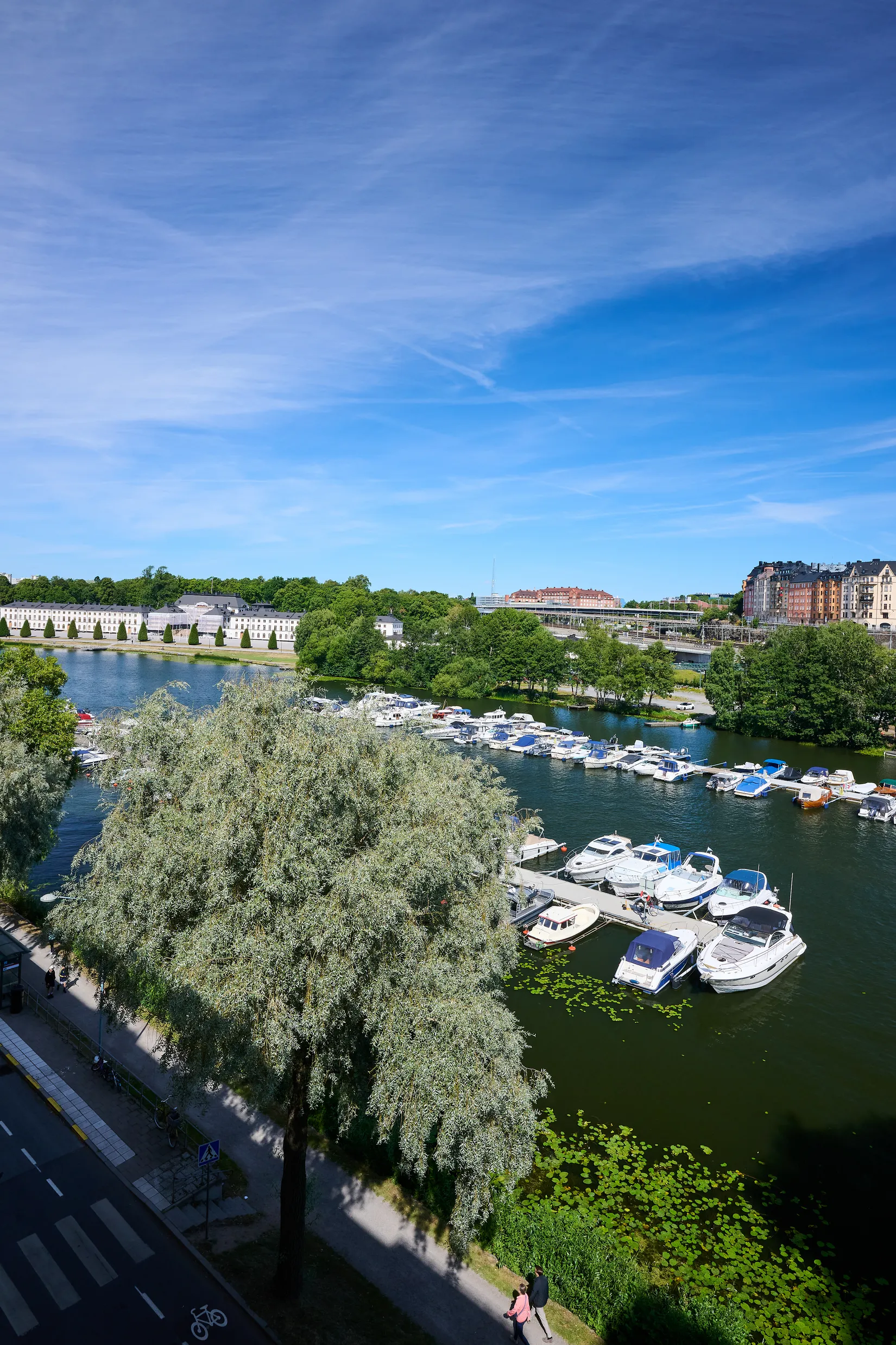 Bostadsrätt, Kungsholms Strand 157, Kungsholmen Fridhemsplan, Stockholm