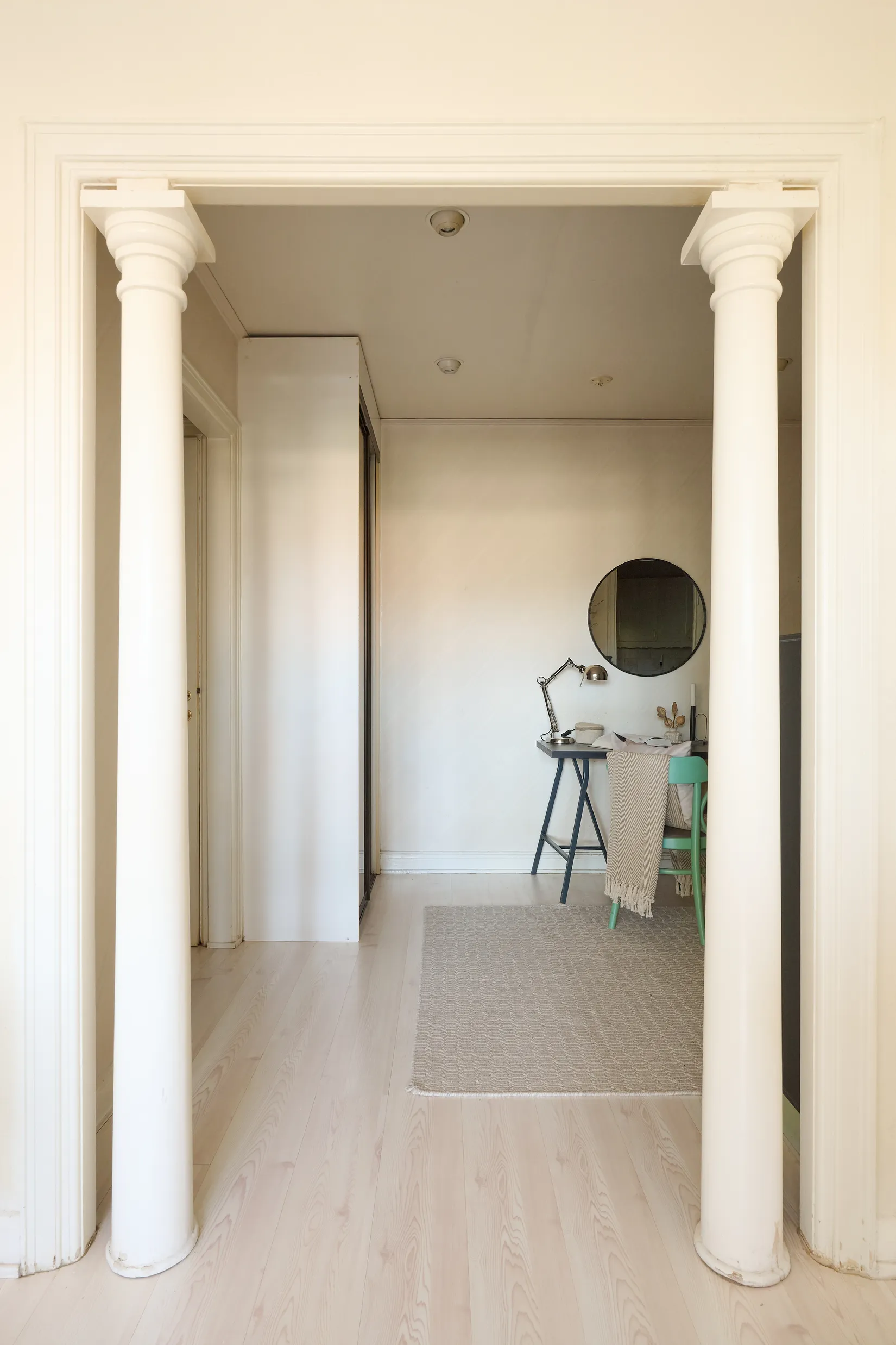 Bostadsrätt, Kungsholms Strand 157, Kungsholmen Fridhemsplan, Stockholm