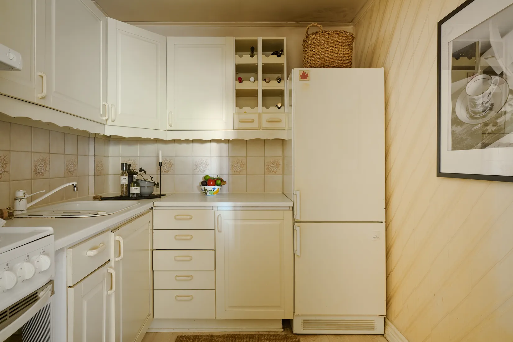 Bostadsrätt, Kungsholms Strand 157, Kungsholmen Fridhemsplan, Stockholm