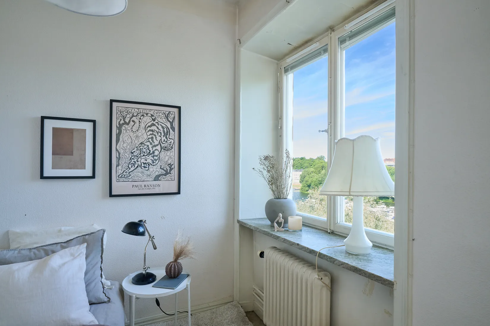 Bostadsrätt, Kungsholms Strand 157, Kungsholmen Fridhemsplan, Stockholm