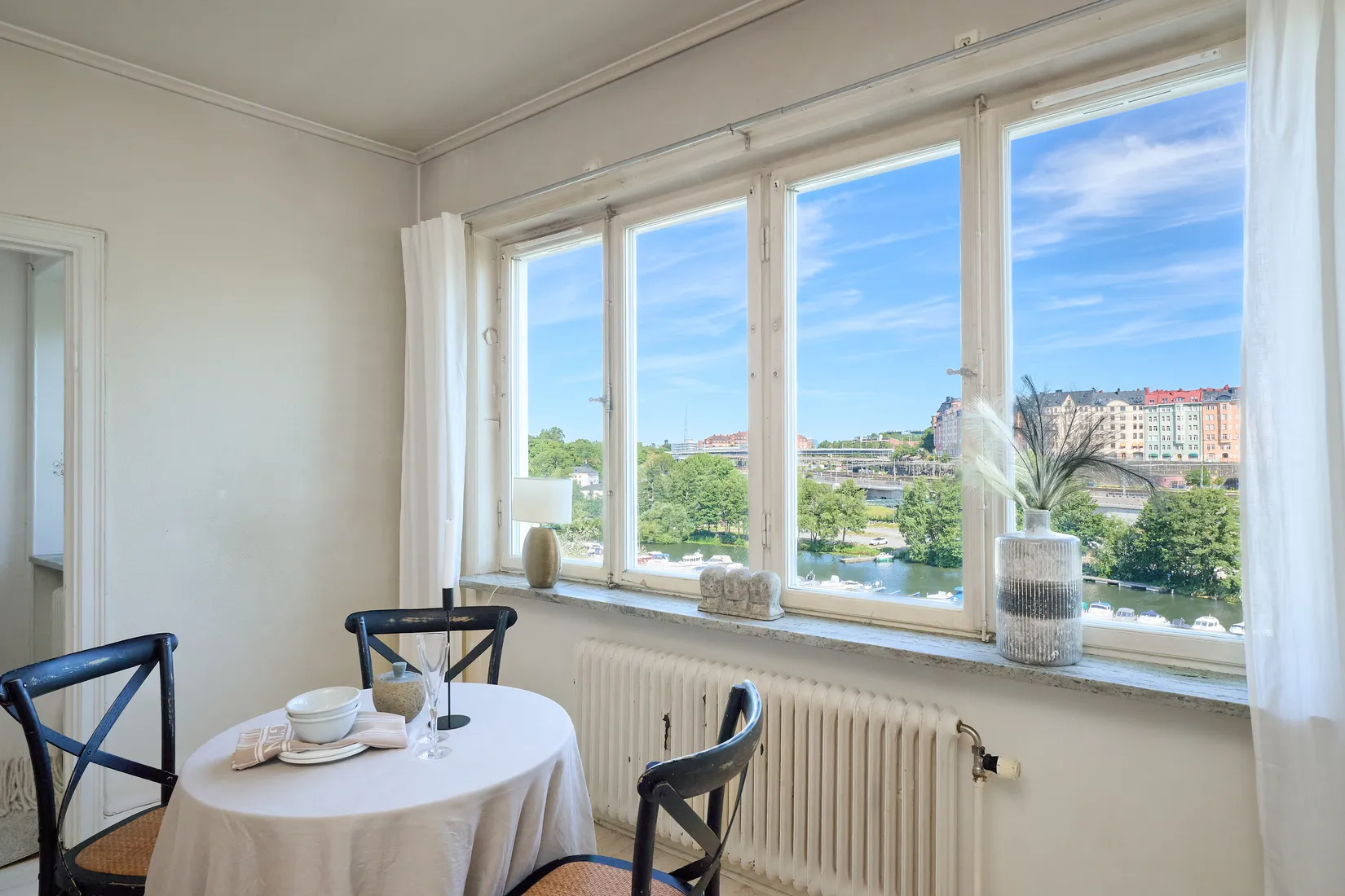 Bostadsrätt, Kungsholms Strand 157, Kungsholmen Fridhemsplan, Stockholm