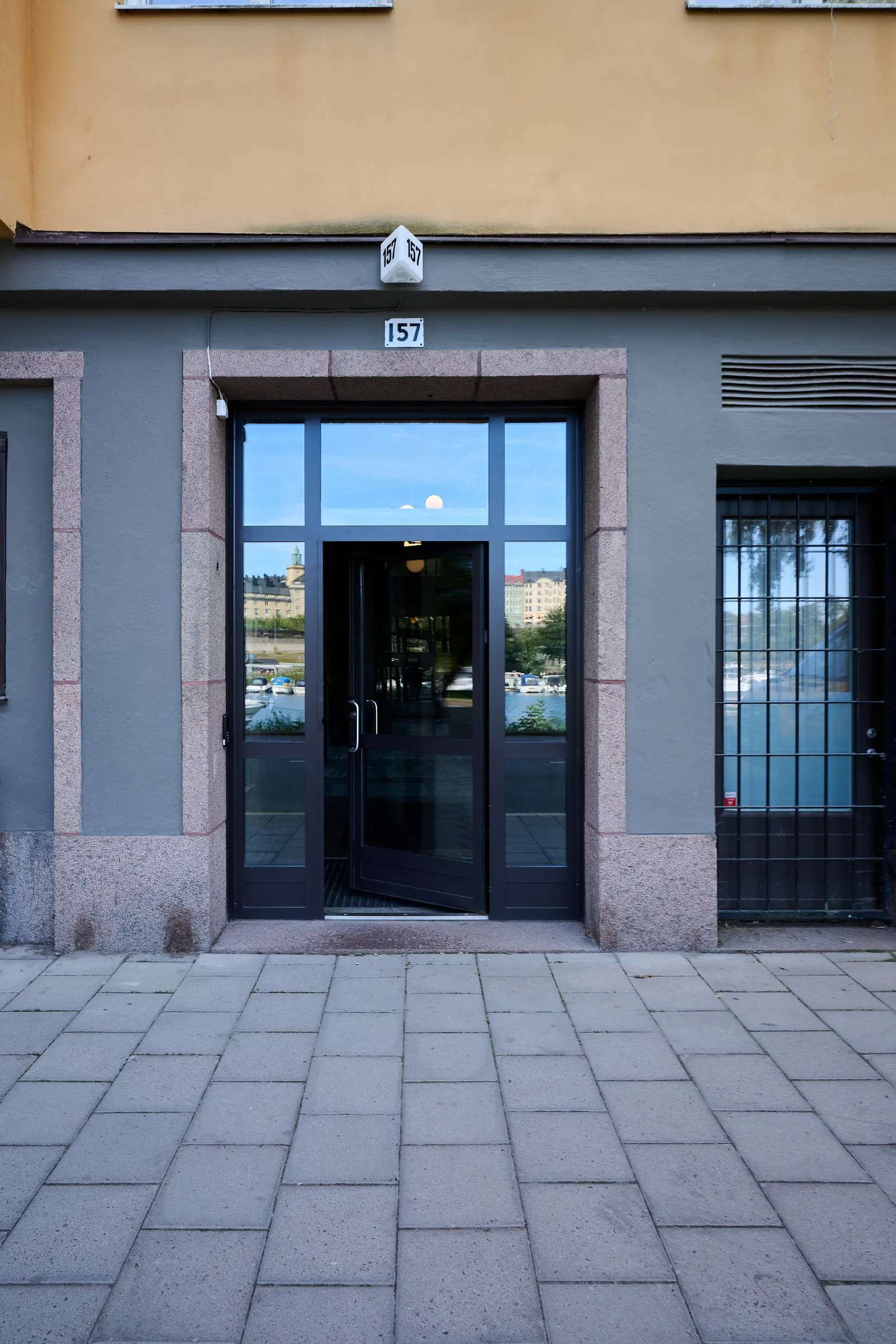 Bostadsrätt, Kungsholms Strand 157, Kungsholmen Fridhemsplan, Stockholm