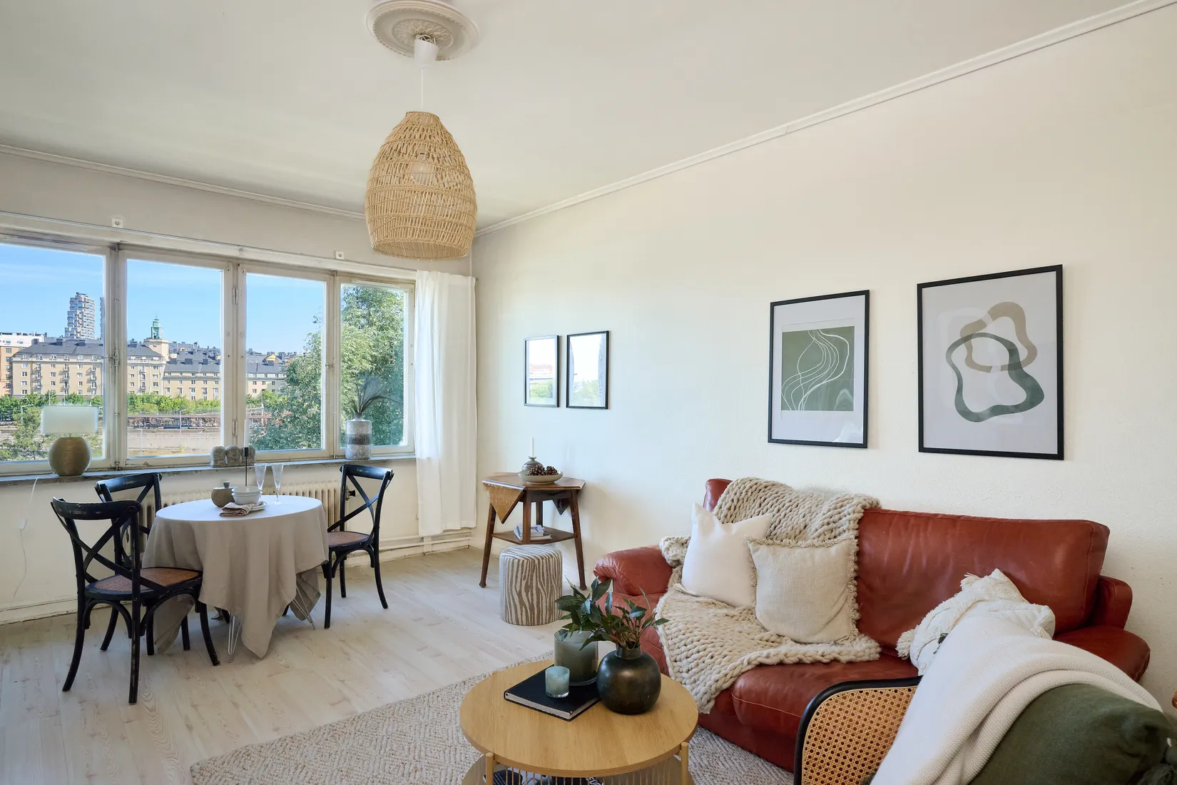 Bostadsrätt, Kungsholms Strand 157, Kungsholmen Fridhemsplan, Stockholm
