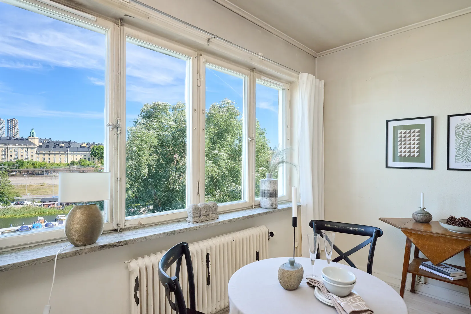 Bostadsrätt, Kungsholms Strand 157, Kungsholmen Fridhemsplan, Stockholm