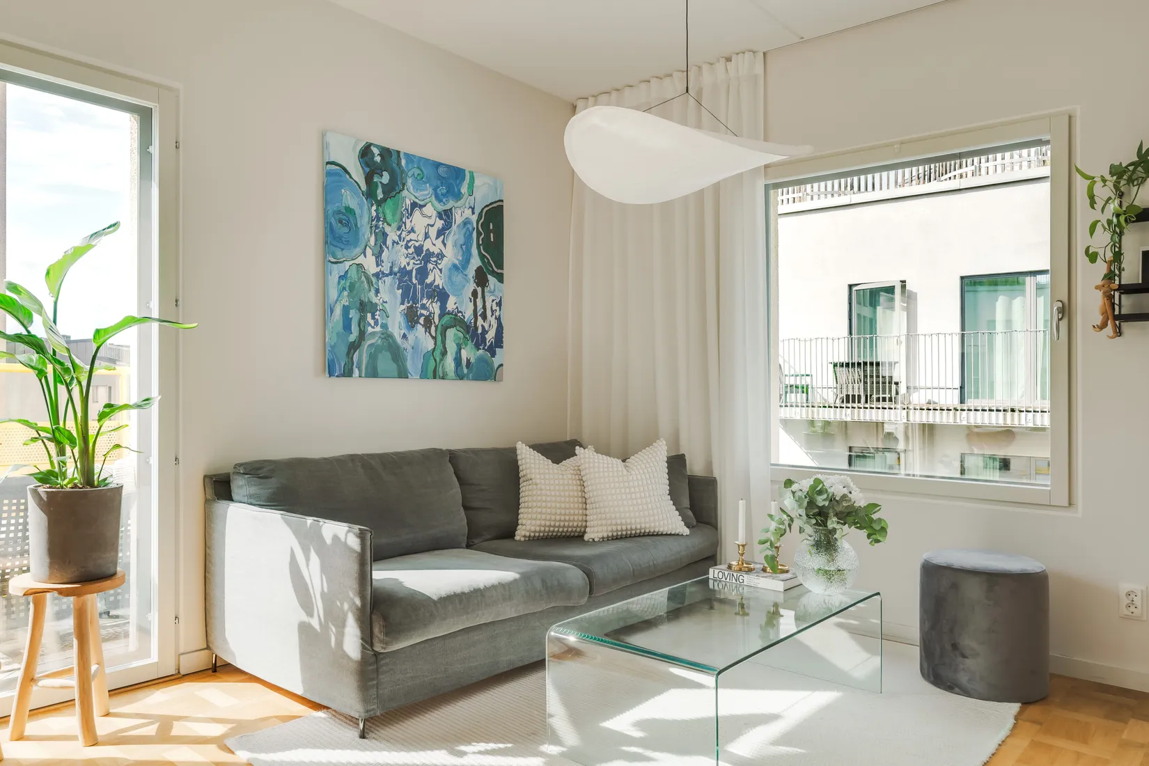 Bostadsrätt, Vintergatan 2B, Centrala Sundbyberg, Sundbyberg