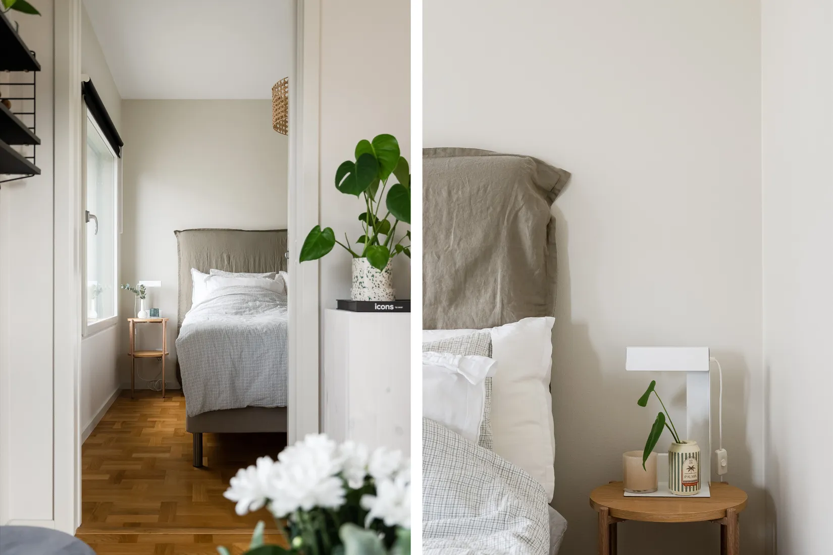 Bostadsrätt, Vintergatan 2B, Centrala Sundbyberg, Sundbyberg