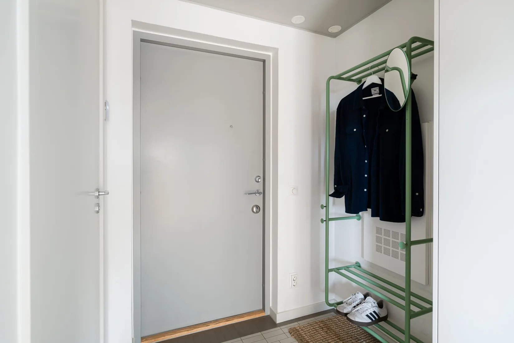 Bostadsrätt, Vintergatan 2B, Centrala Sundbyberg, Sundbyberg