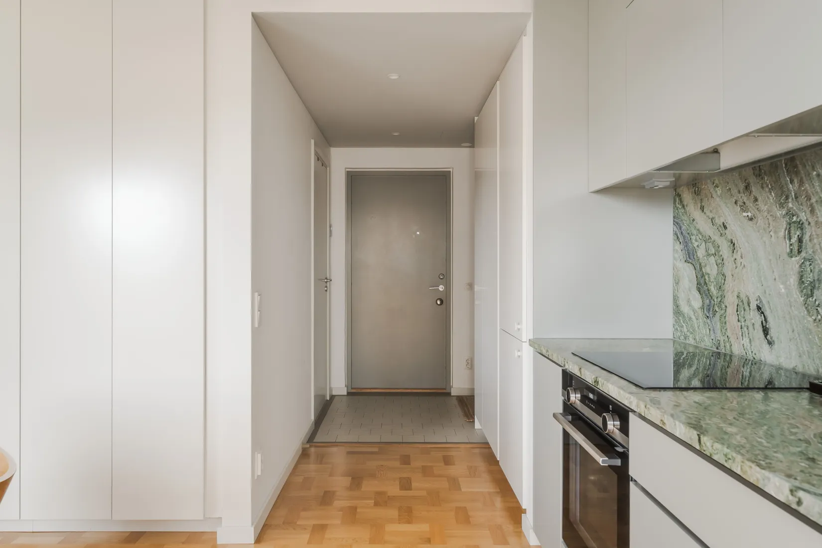 Bostadsrätt, Vintergatan 2B, Centrala Sundbyberg, Sundbyberg