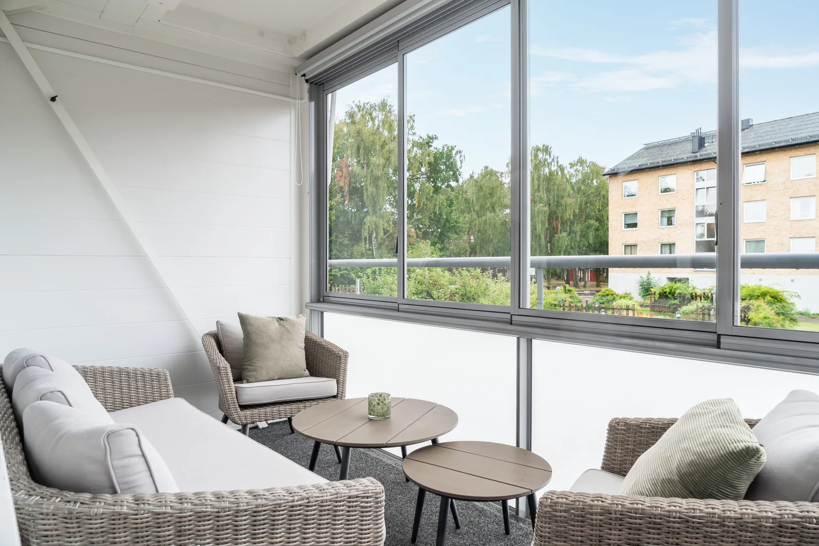 Bostadsrätt, Planteringsvägen 106A, Miatorp, Helsingborg