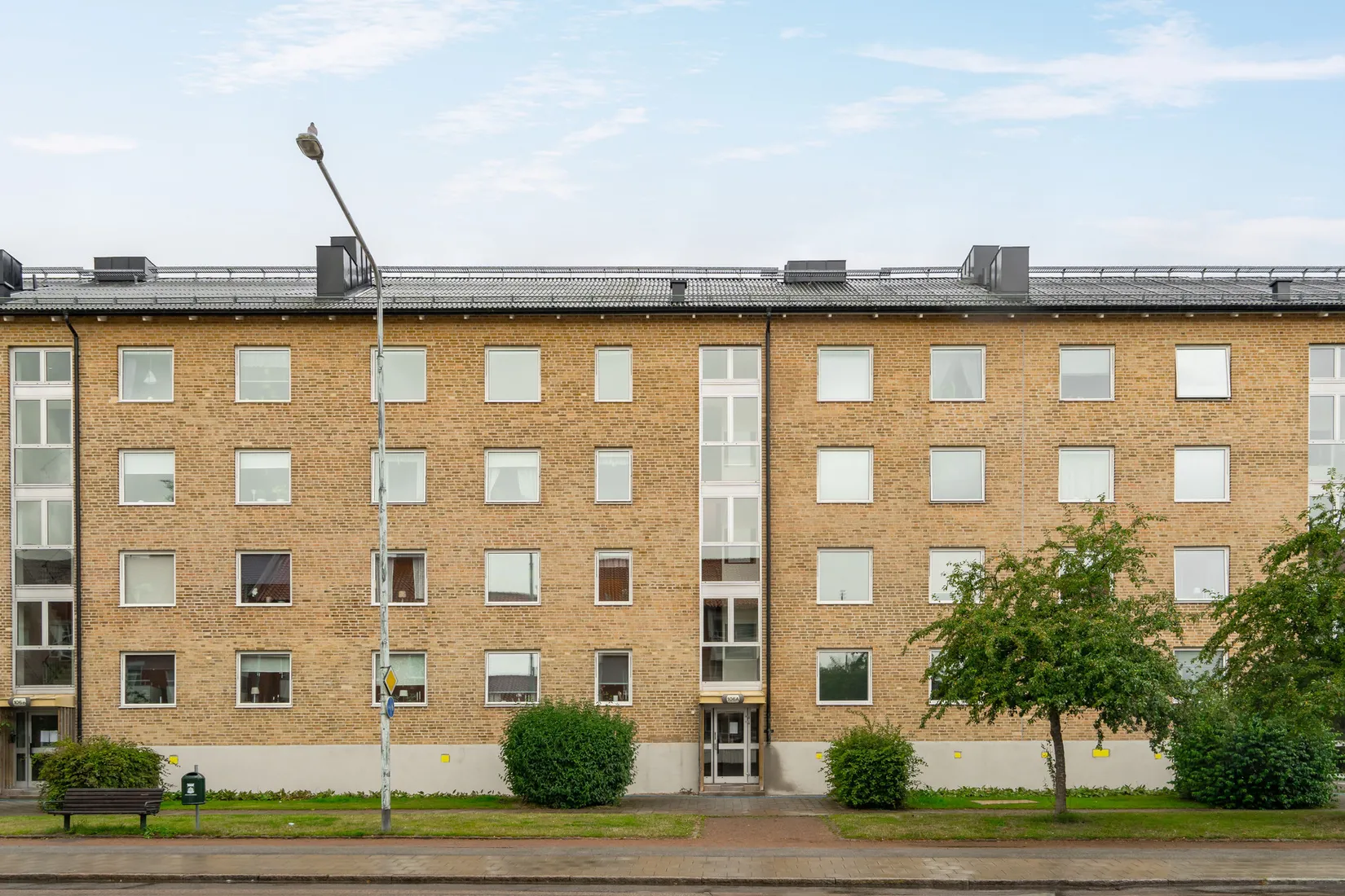 Bostadsrätt, Planteringsvägen 106A, Miatorp, Helsingborg