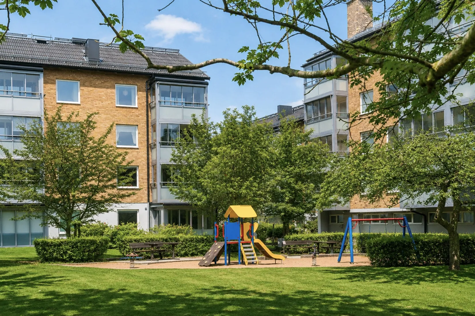 Bostadsrätt, Planteringsvägen 106A, Miatorp, Helsingborg