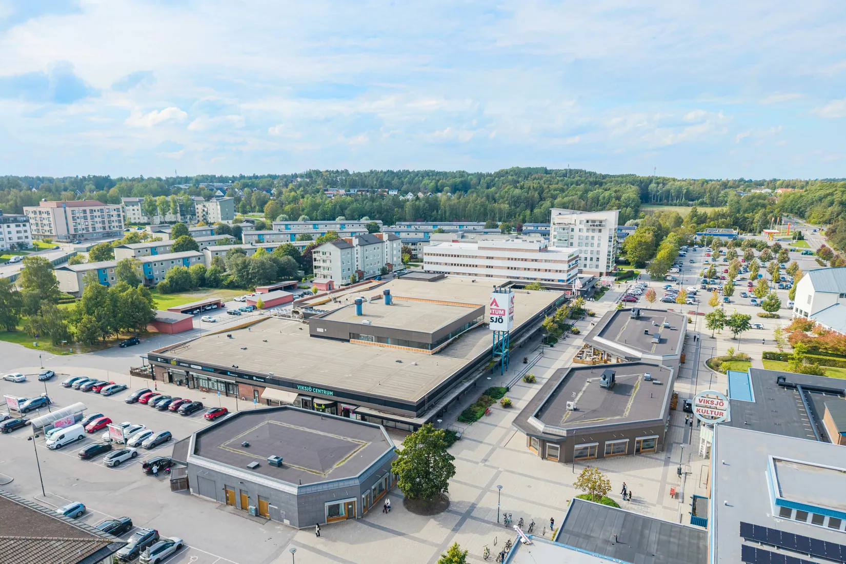 Bostadsrätt, Melongränd 22, Viksjö, Järfälla