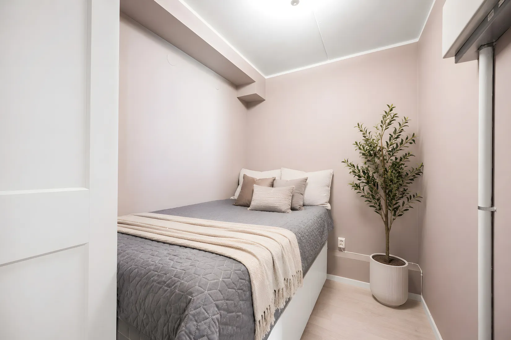 Bostadsrätt, Melongränd 22, Viksjö, Järfälla