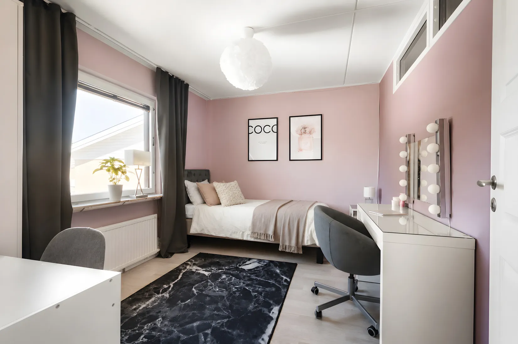 Bostadsrätt, Melongränd 22, Viksjö, Järfälla