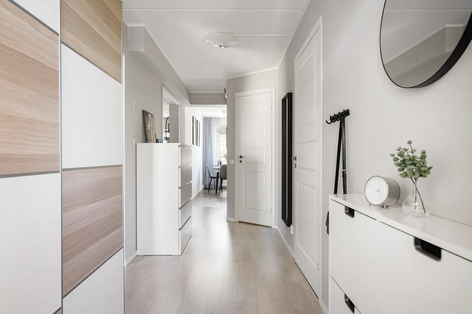 Bostadsrätt, Melongränd 22, Viksjö, Järfälla