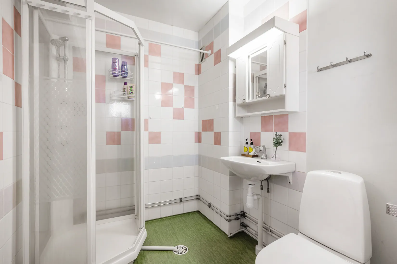Bostadsrätt, Melongränd 22, Viksjö, Järfälla