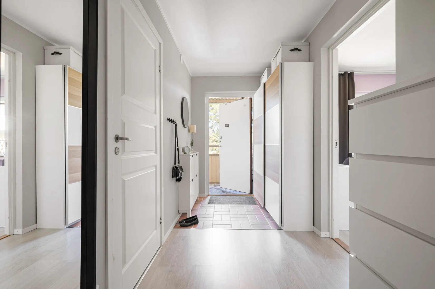 Bostadsrätt, Melongränd 22, Viksjö, Järfälla