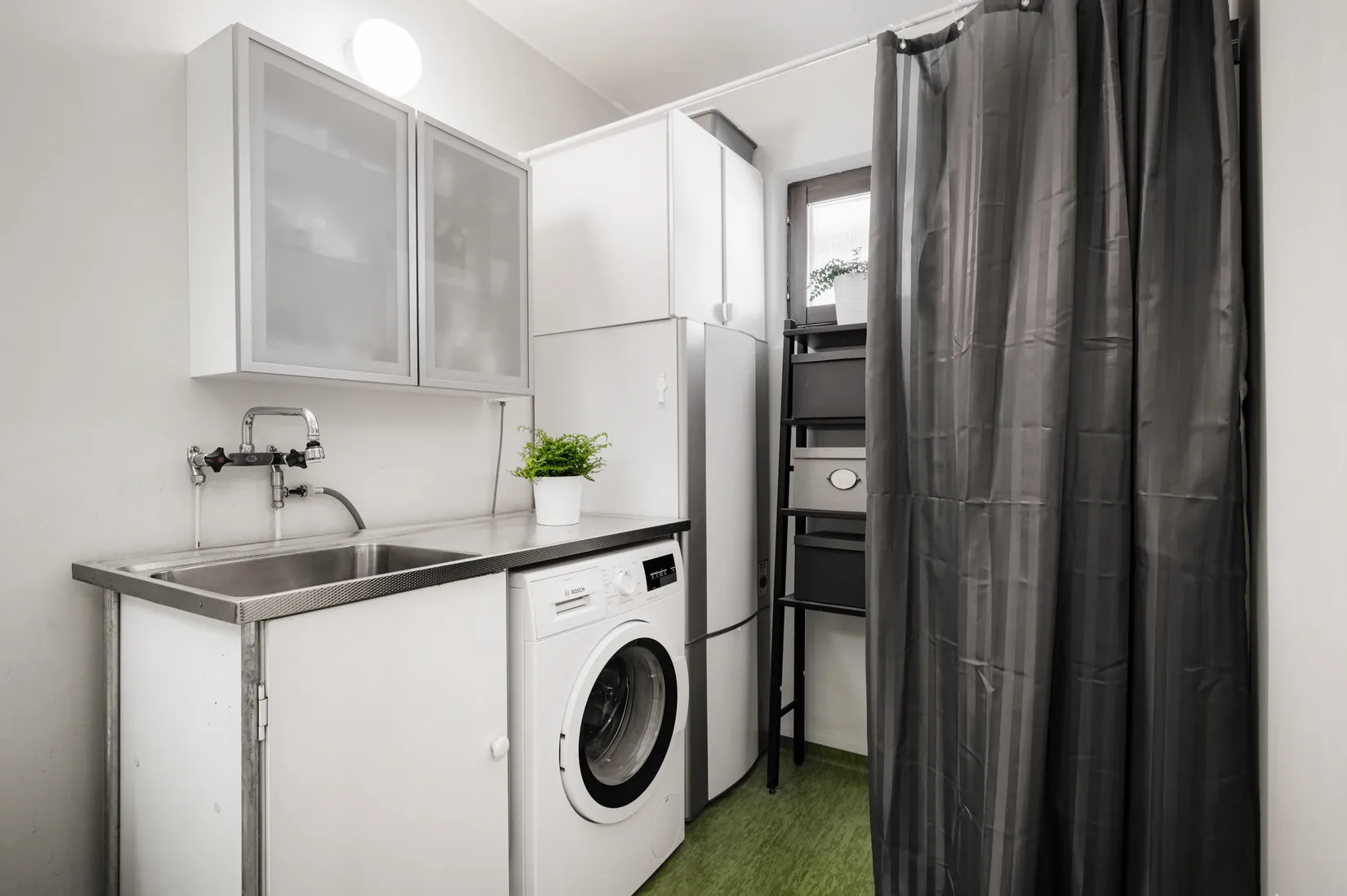 Bostadsrätt, Melongränd 22, Viksjö, Järfälla