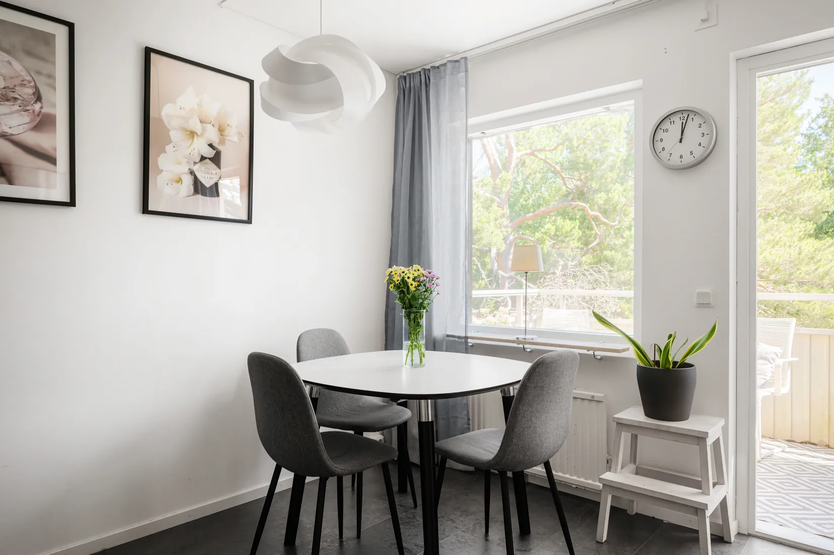 Bostadsrätt, Melongränd 22, Viksjö, Järfälla