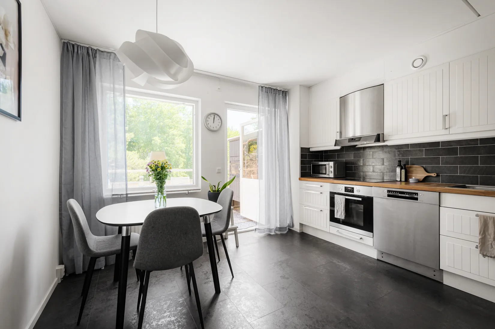 Bostadsrätt, Melongränd 22, Viksjö, Järfälla