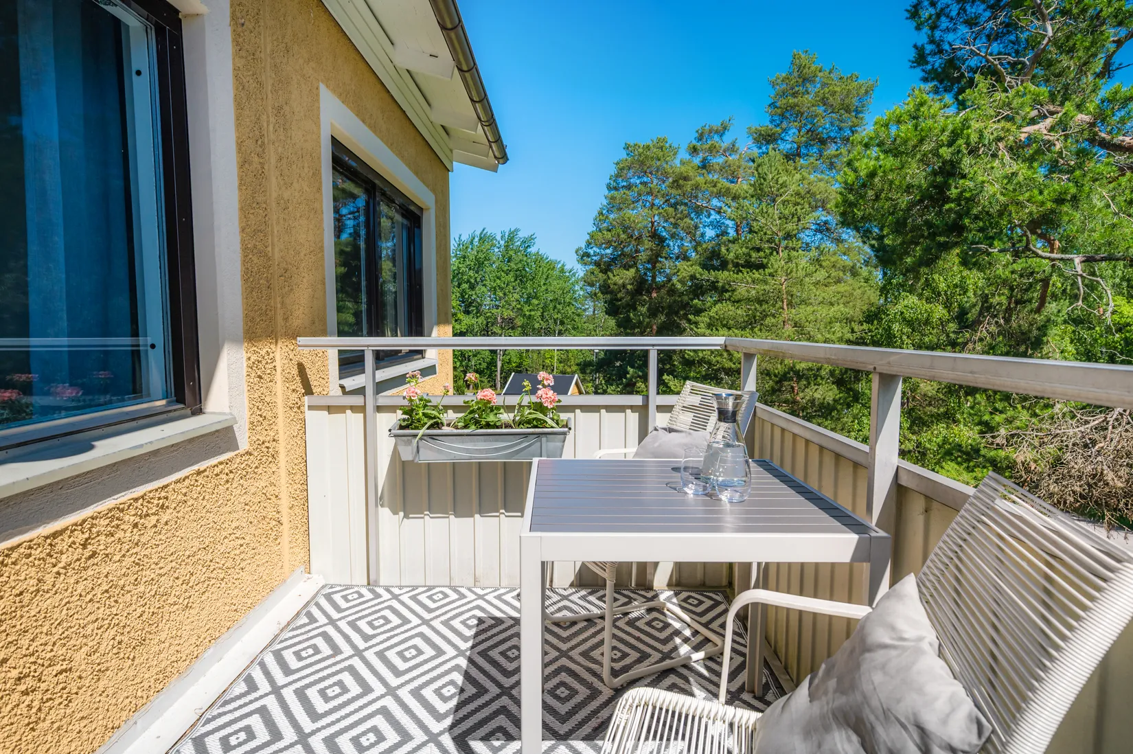 Bostadsrätt, Melongränd 22, Viksjö, Järfälla