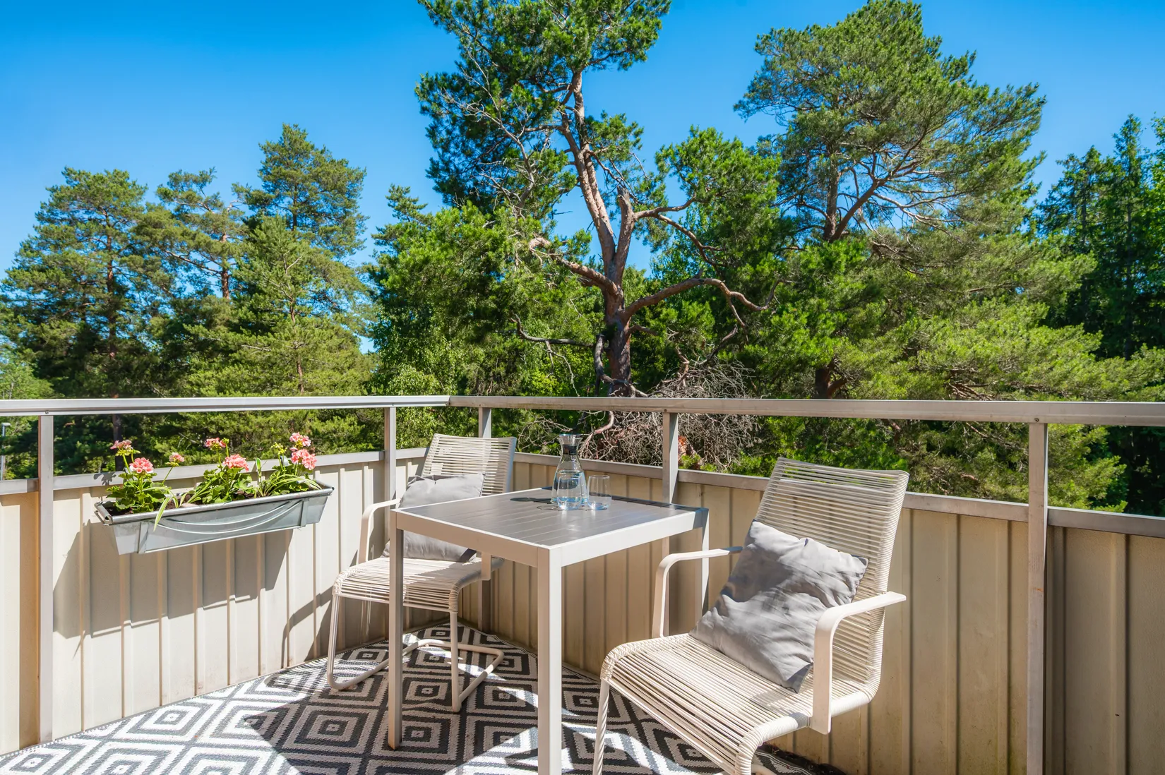 Bostadsrätt, Melongränd 22, Viksjö, Järfälla