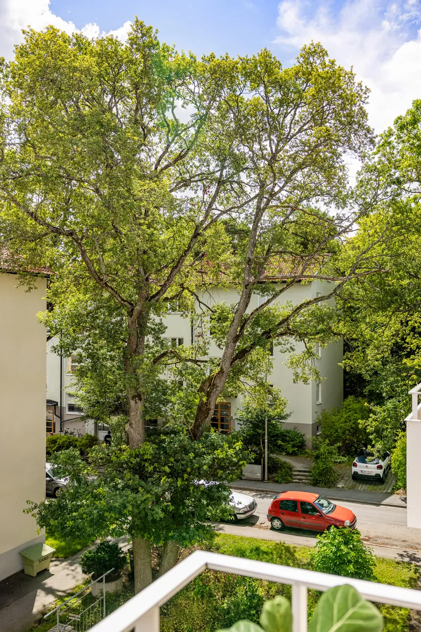 Bostadsrätt, Kebnekaisevägen 8, Bromma - Traneberg, Stockholm
